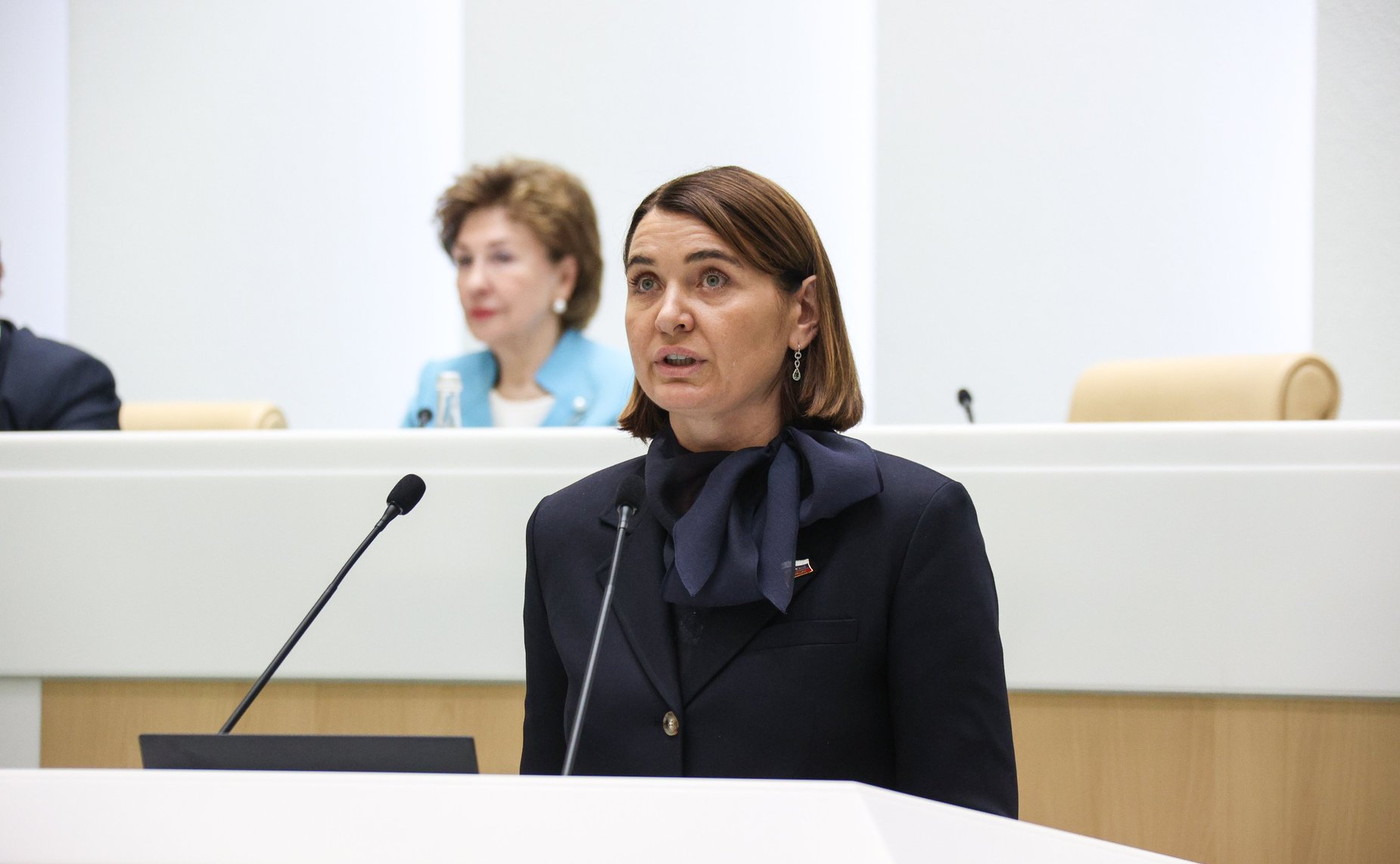 Юлия Лазуткина