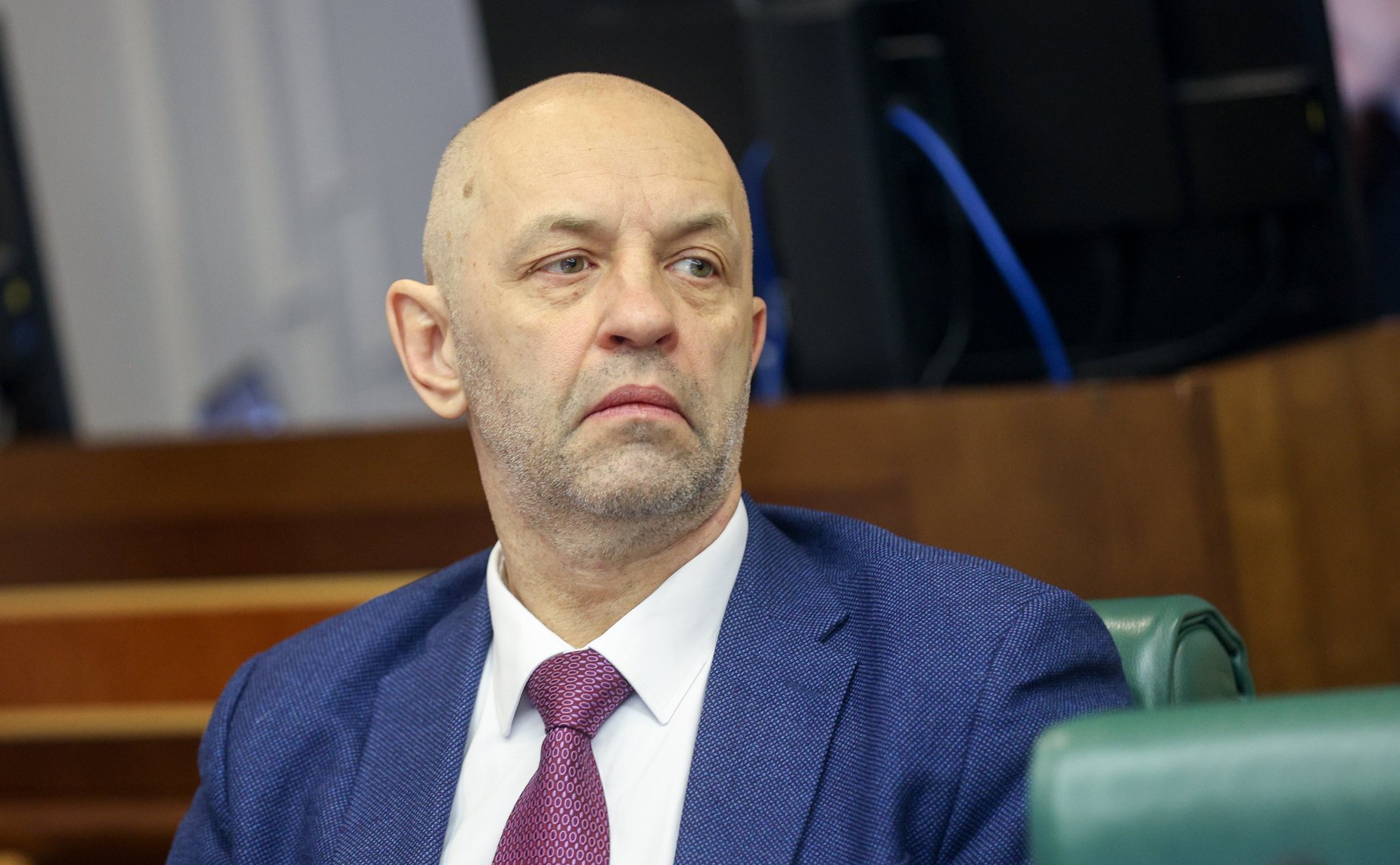 Расширенное заседание Комитета Совета Федерации по аграрно-продовольственной политике и природопользованию