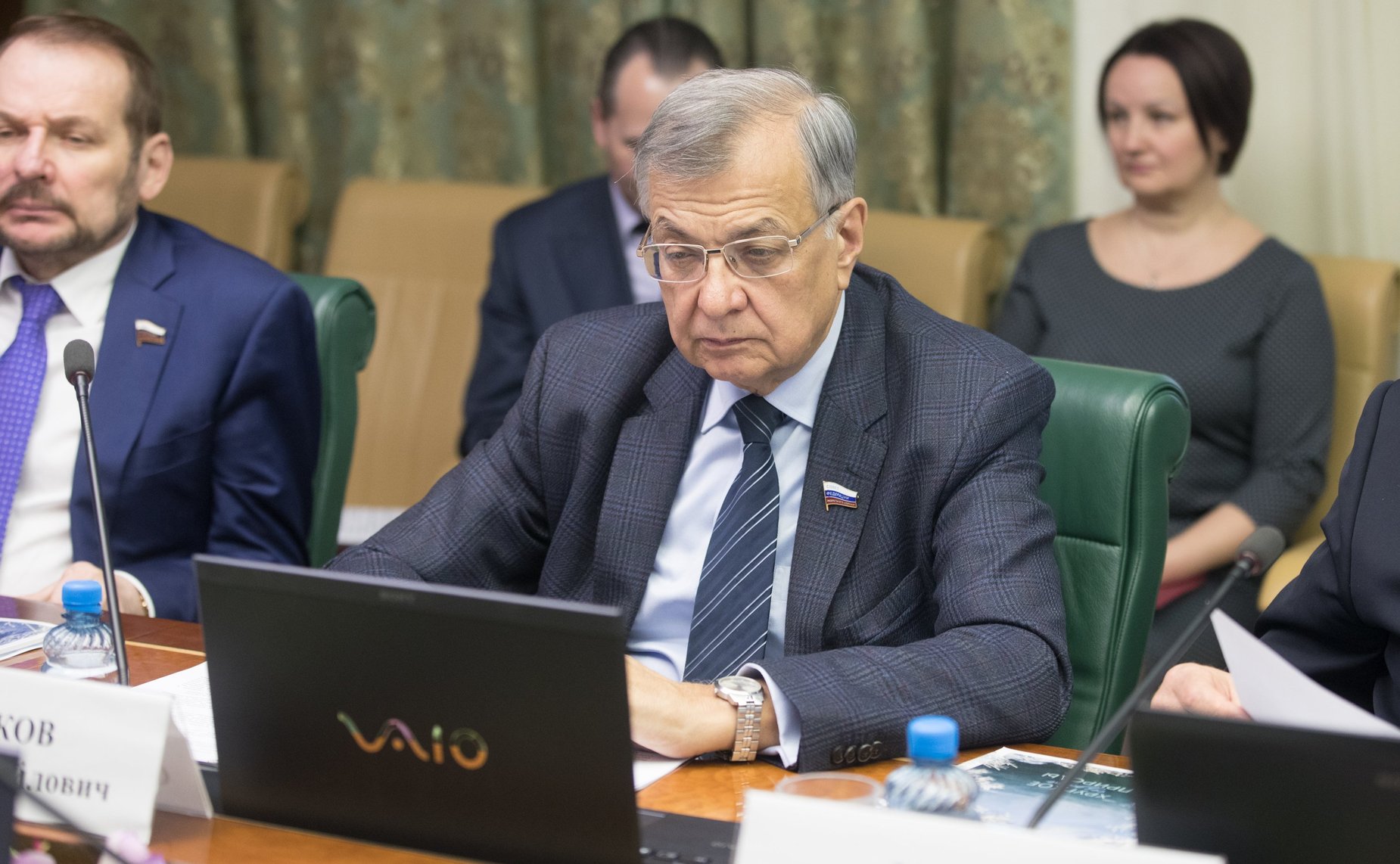 Степан Жиряков