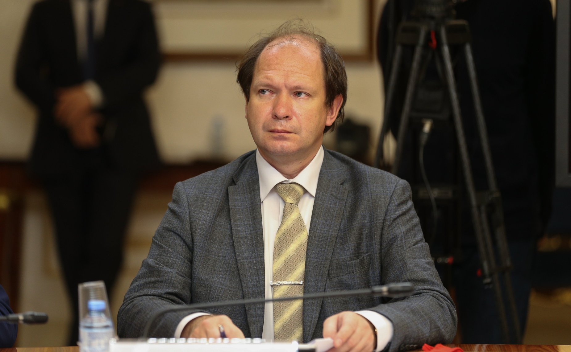 VIII Форум регионов России и Беларуси. Заседание секции 1 «Направления развития российско-белорусского сотрудничества в сфере науки и образования в эпоху «больших вызовов» и цифровых технологий»