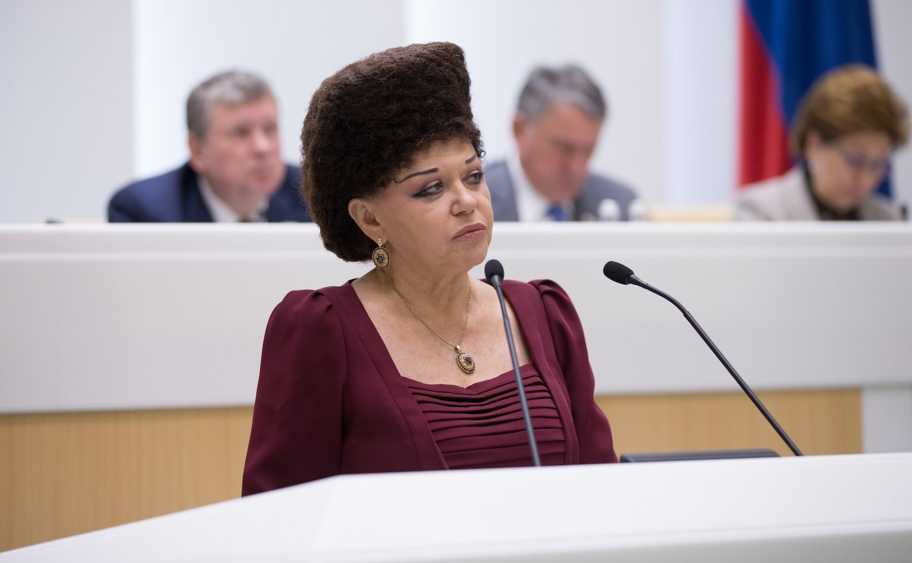 В. Петренко