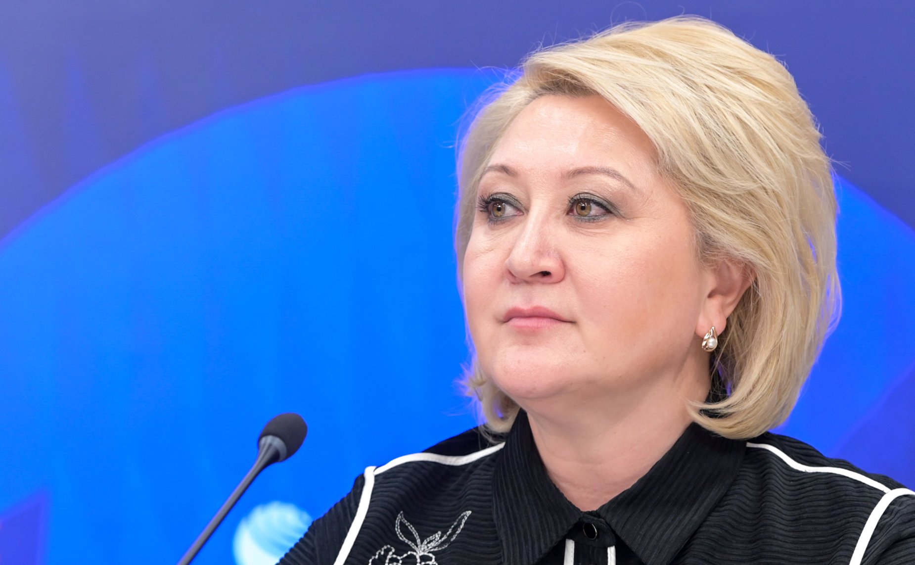Лилия Гумерова
