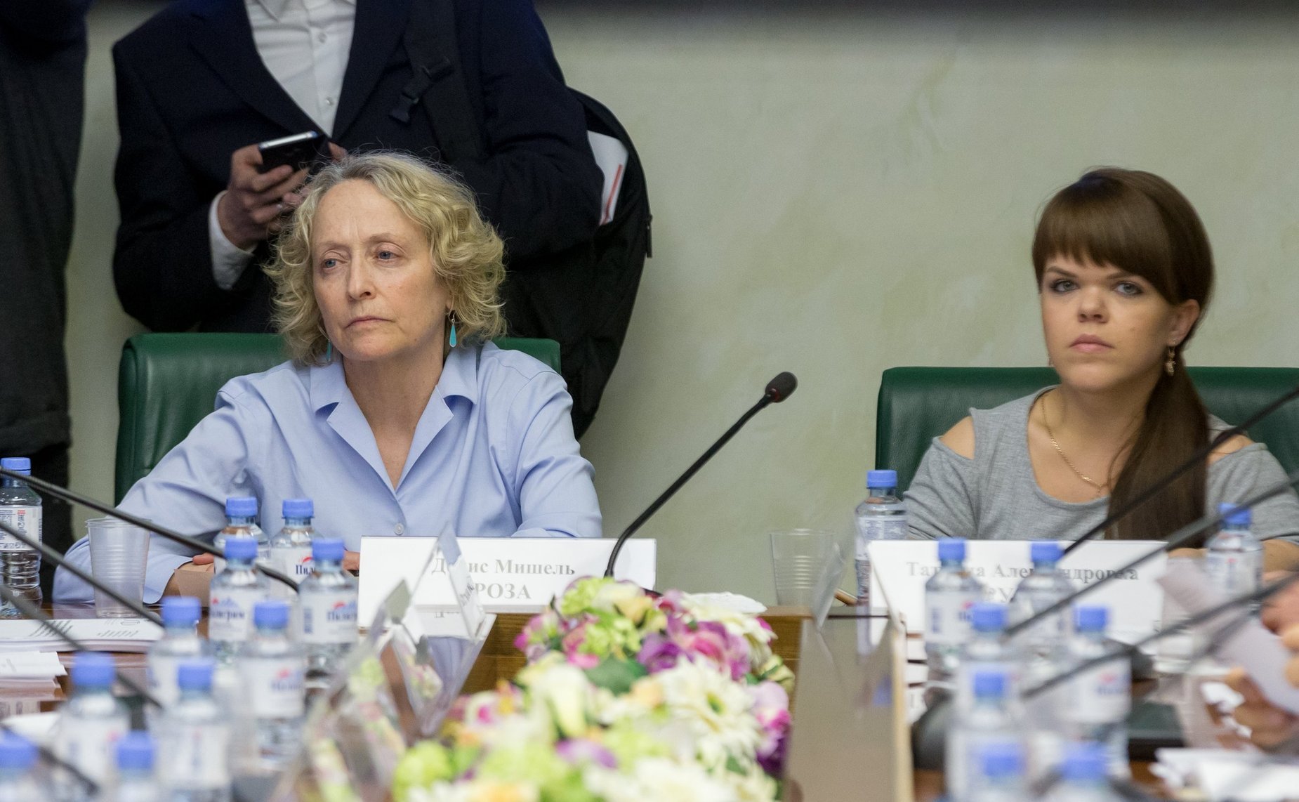 Семинар-совещание «Адаптивная физическая культура и спорт: организация и проведение практических занятий и тренировок с лицами, имеющими ограниченные возможности здоровья»