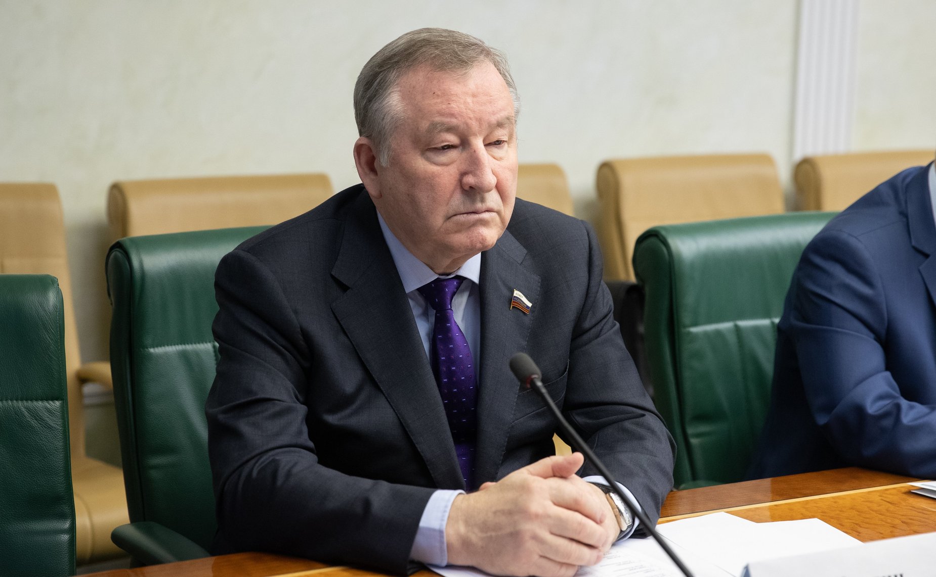 Александр Карлин