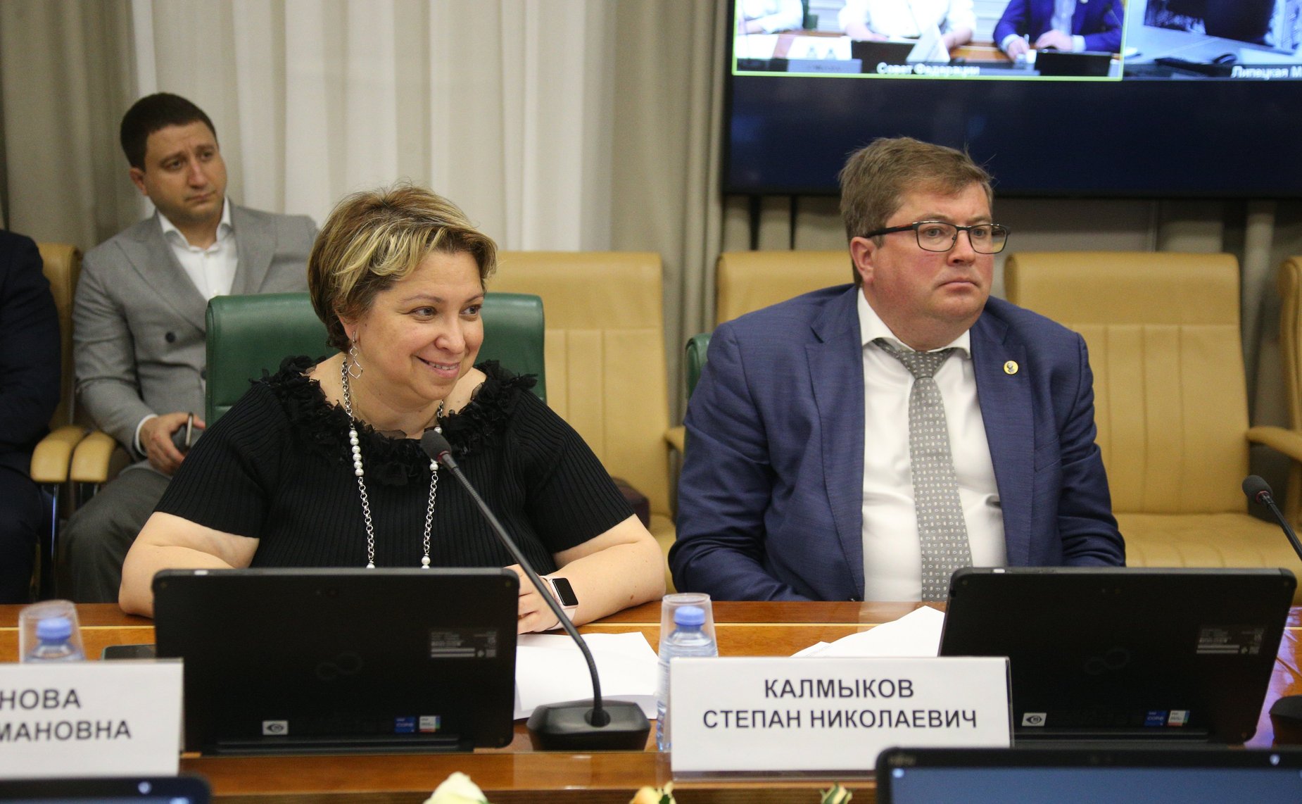 «Круглый стол» Комитета СФ по науке, образованию и культуре