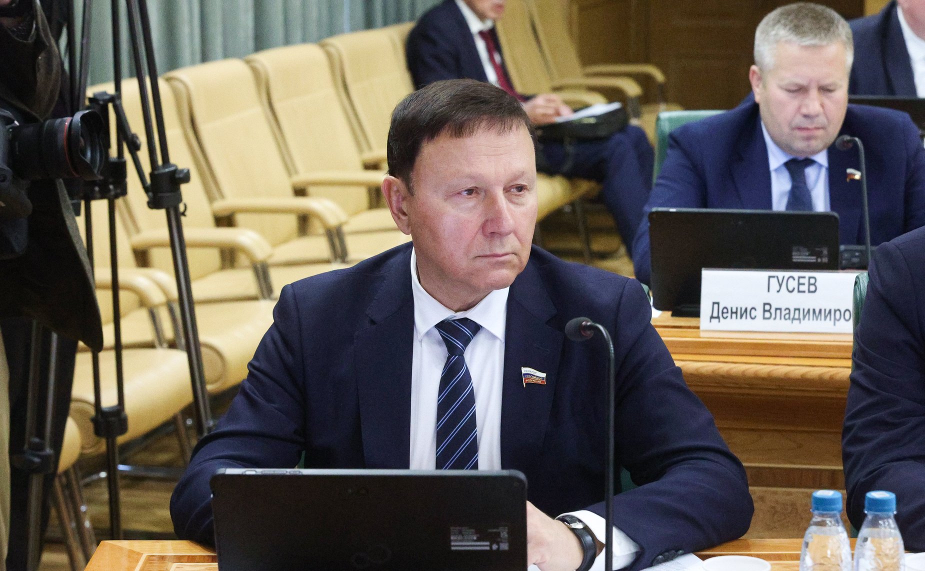 Александр Ролик