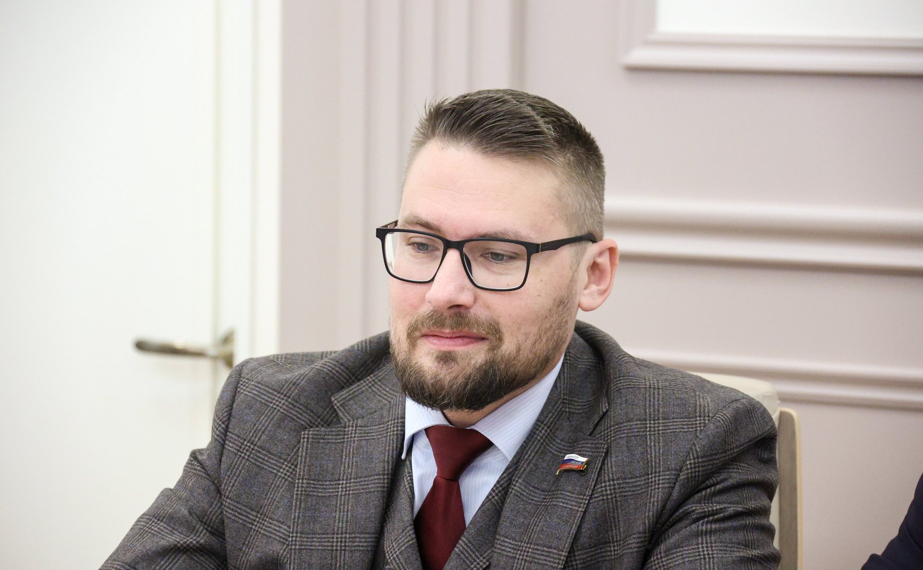 Руслан Смашнев