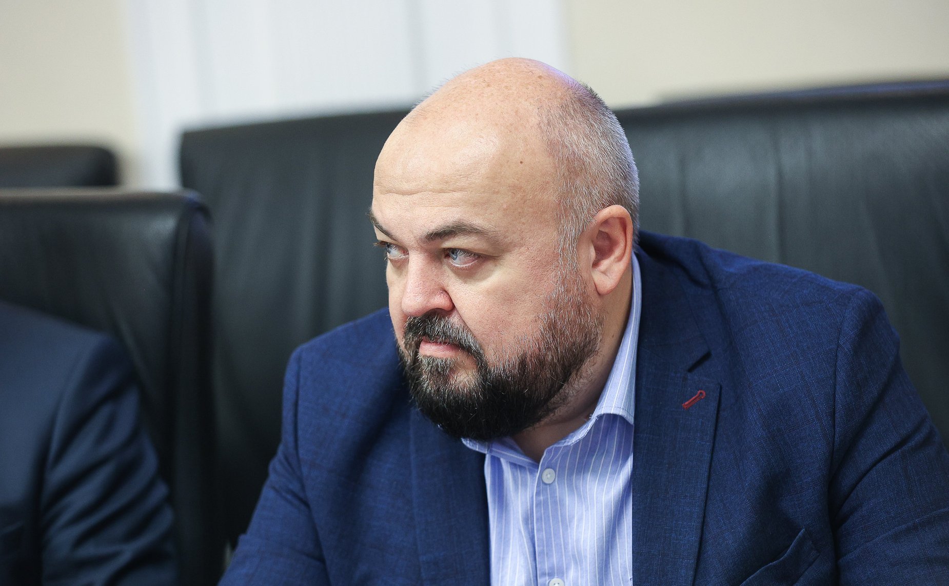 Круглый стол на тему «Защита прав потребителей в условиях моратория на проведение проверок субъектов малого и среднего предпринимательства»