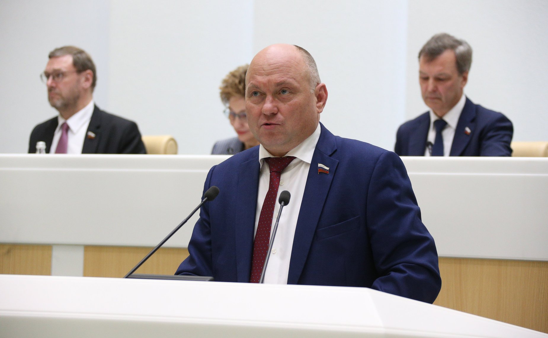 Алексей Кондратенко