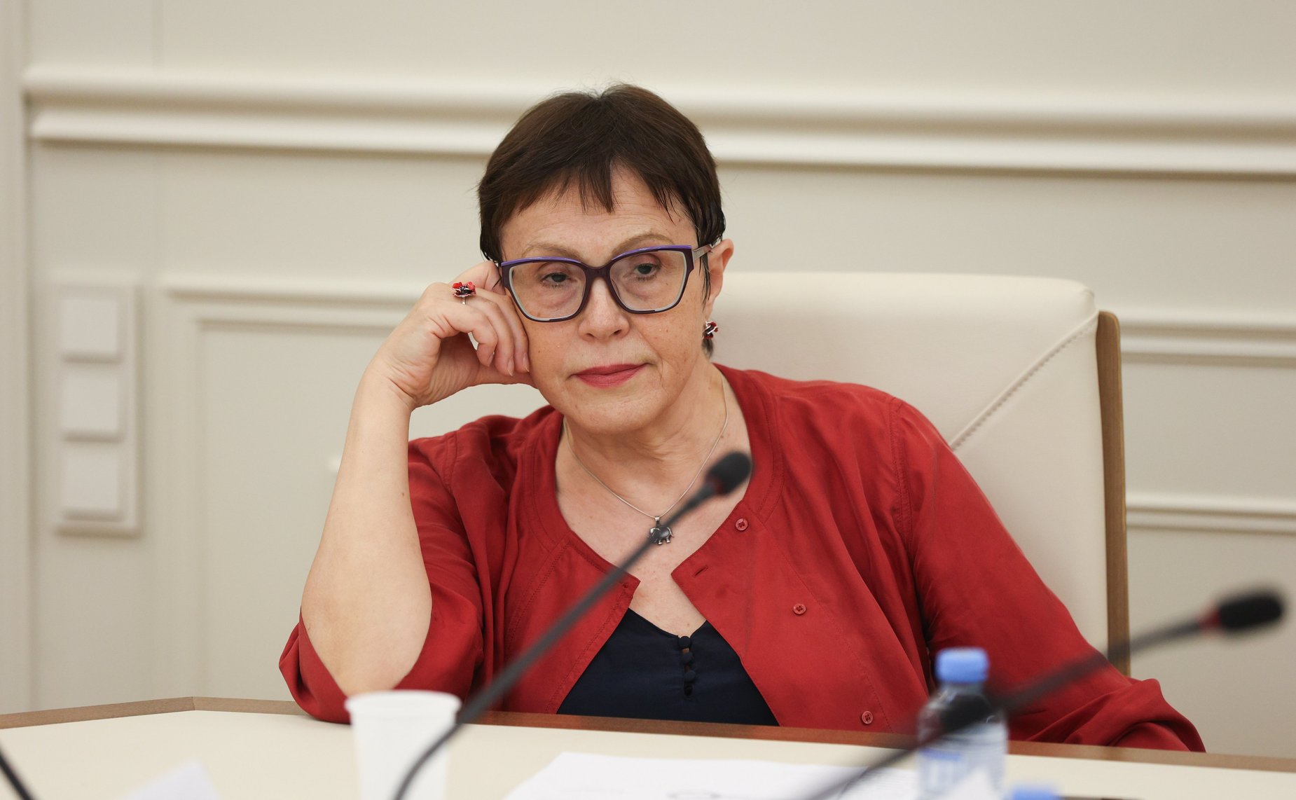 Совещание Комитета Совета Федерации по аграрно-продовольственной политике и природопользованию «По вопросу мониторинга законодательства о переводе земель из одной категории в другую»