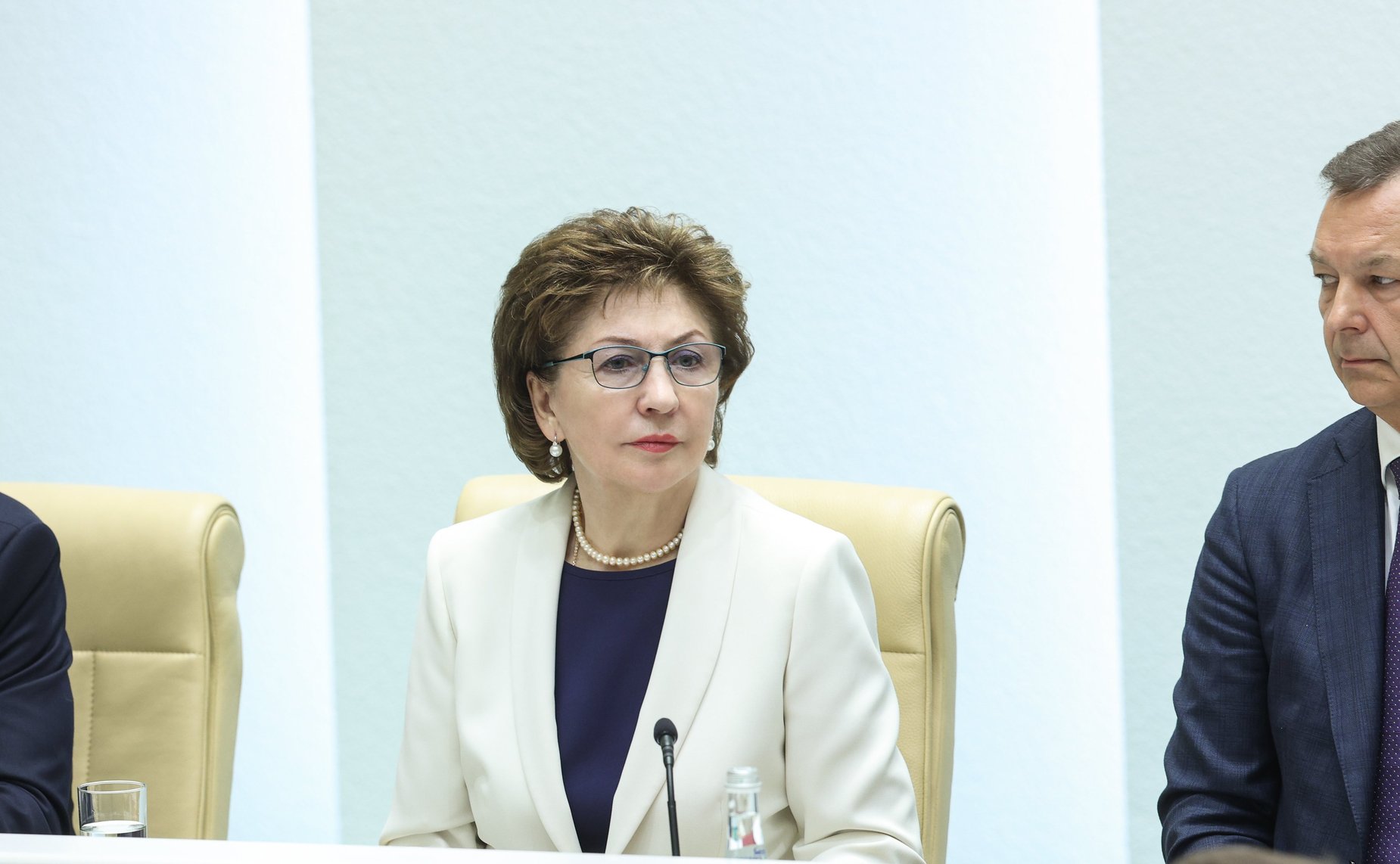 Галина Карелова