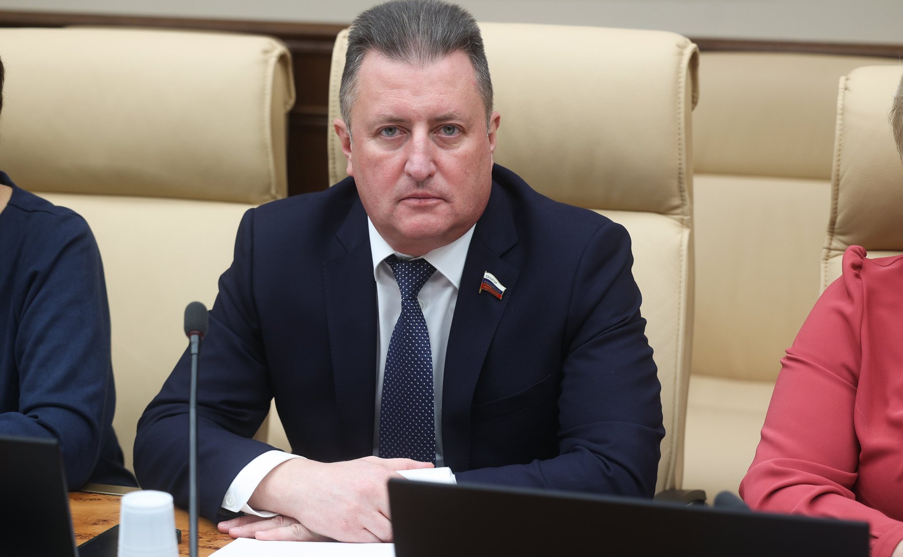 Евгений Богомазов