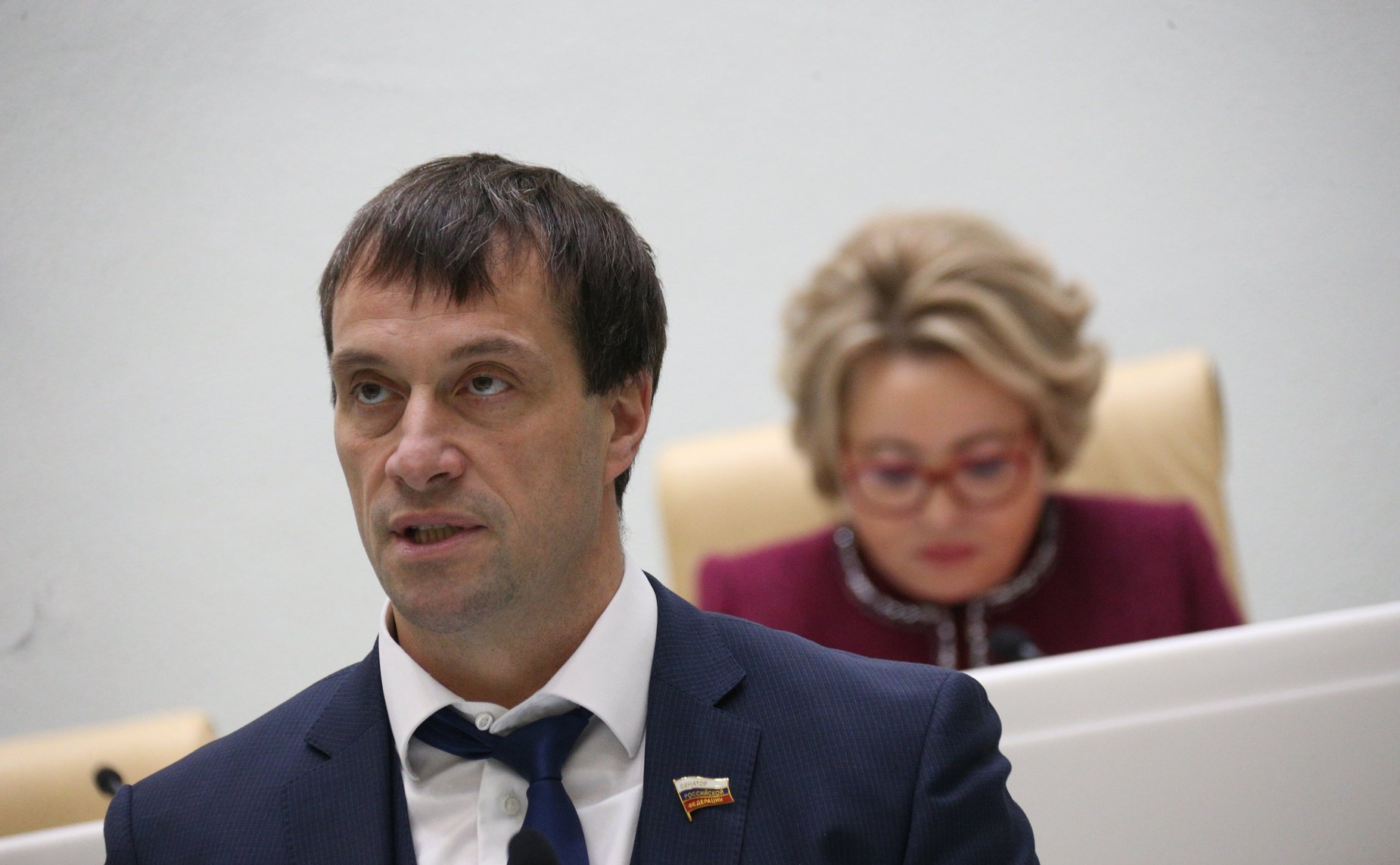 Эдуард Исаков