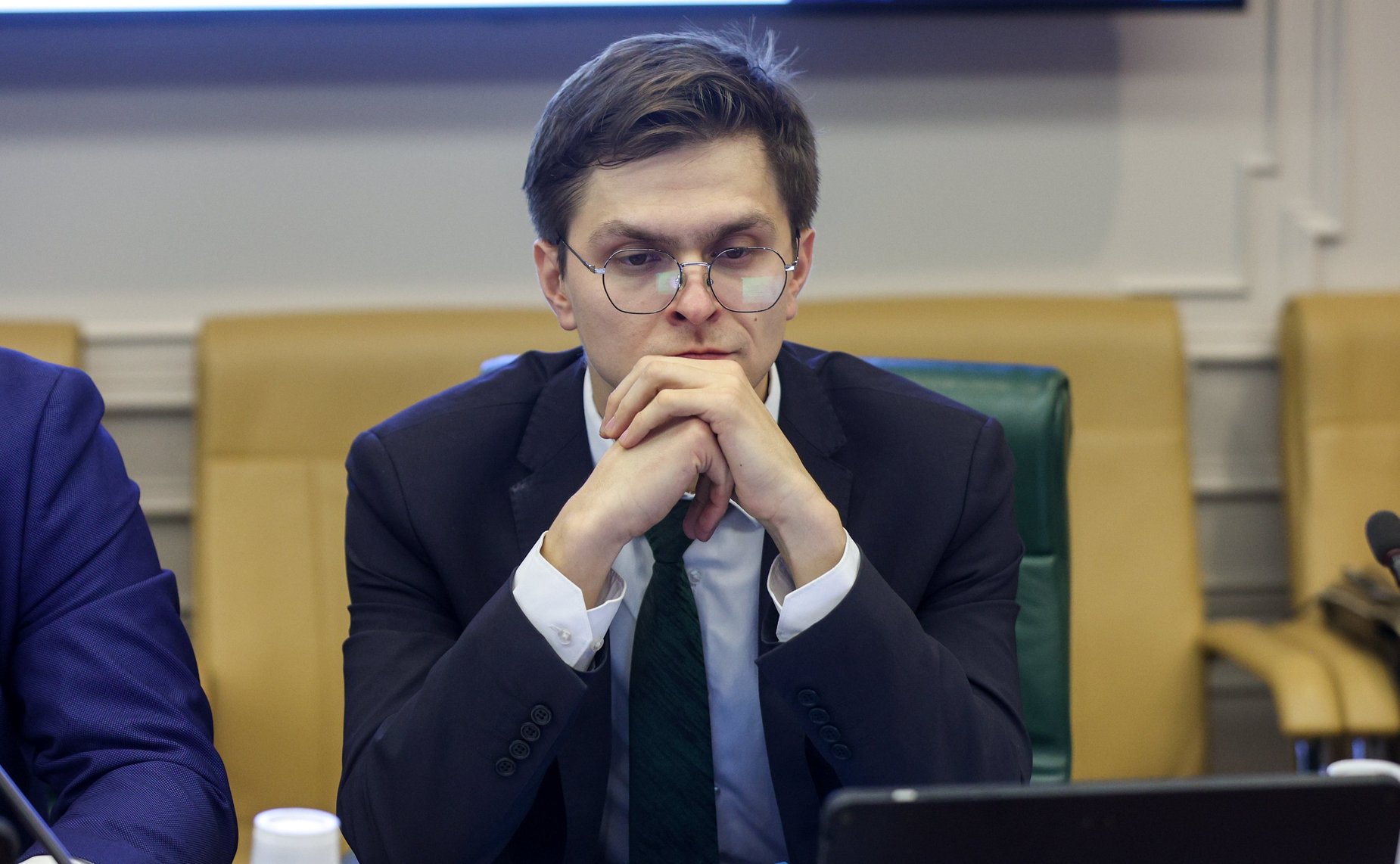 Круглый стол Комитета Совета Федерации по экономической политике «О перспективах обновления инфраструктуры и подвижного состава городского электрического транспорта в субъектах Российской Федерации»