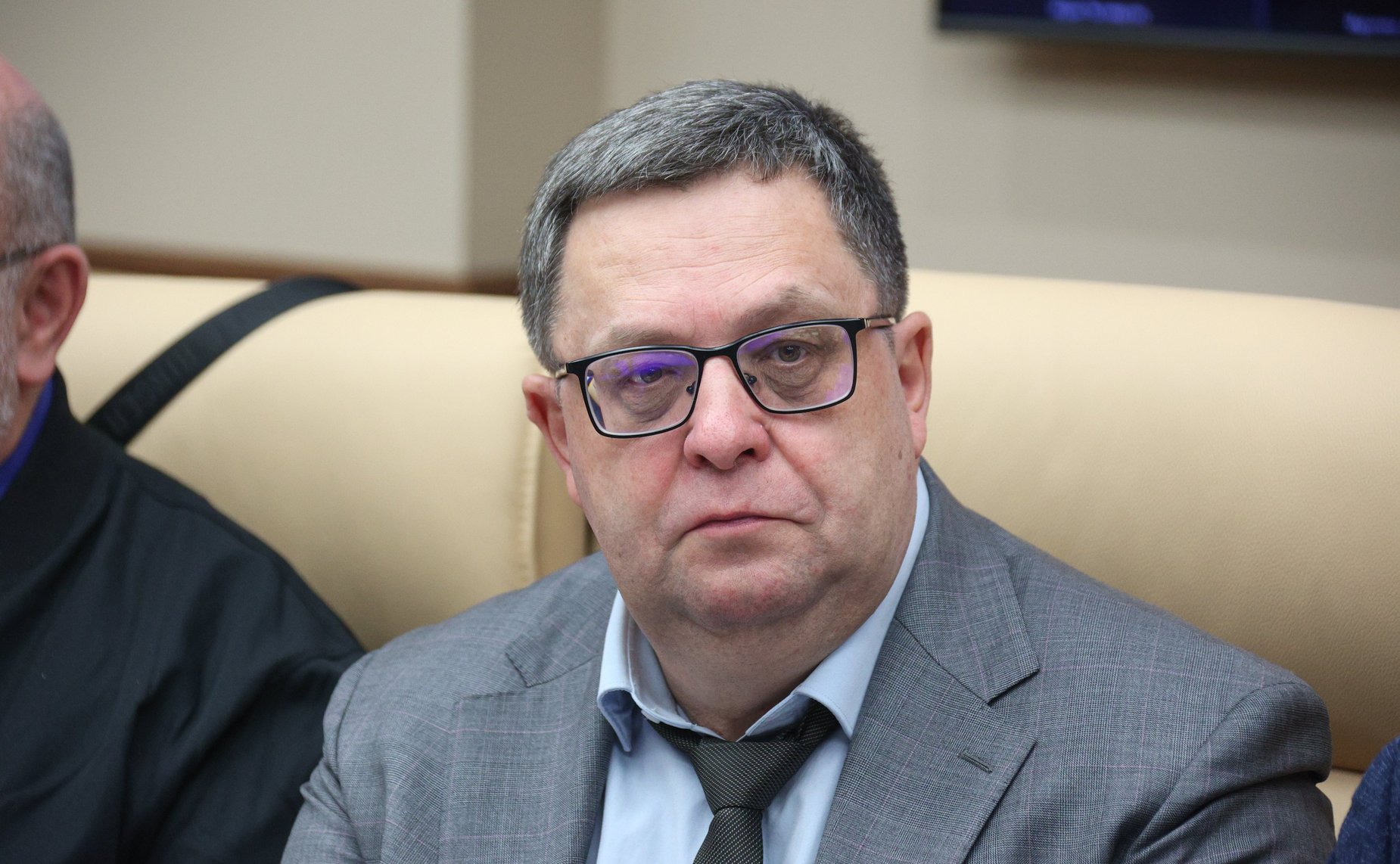 Заседание секции «Распространение российских цифровых продуктов и платформ» и «Цифровая промышленность» на тему: «Актуальные вопросы развития российских вычислительных мощностей»