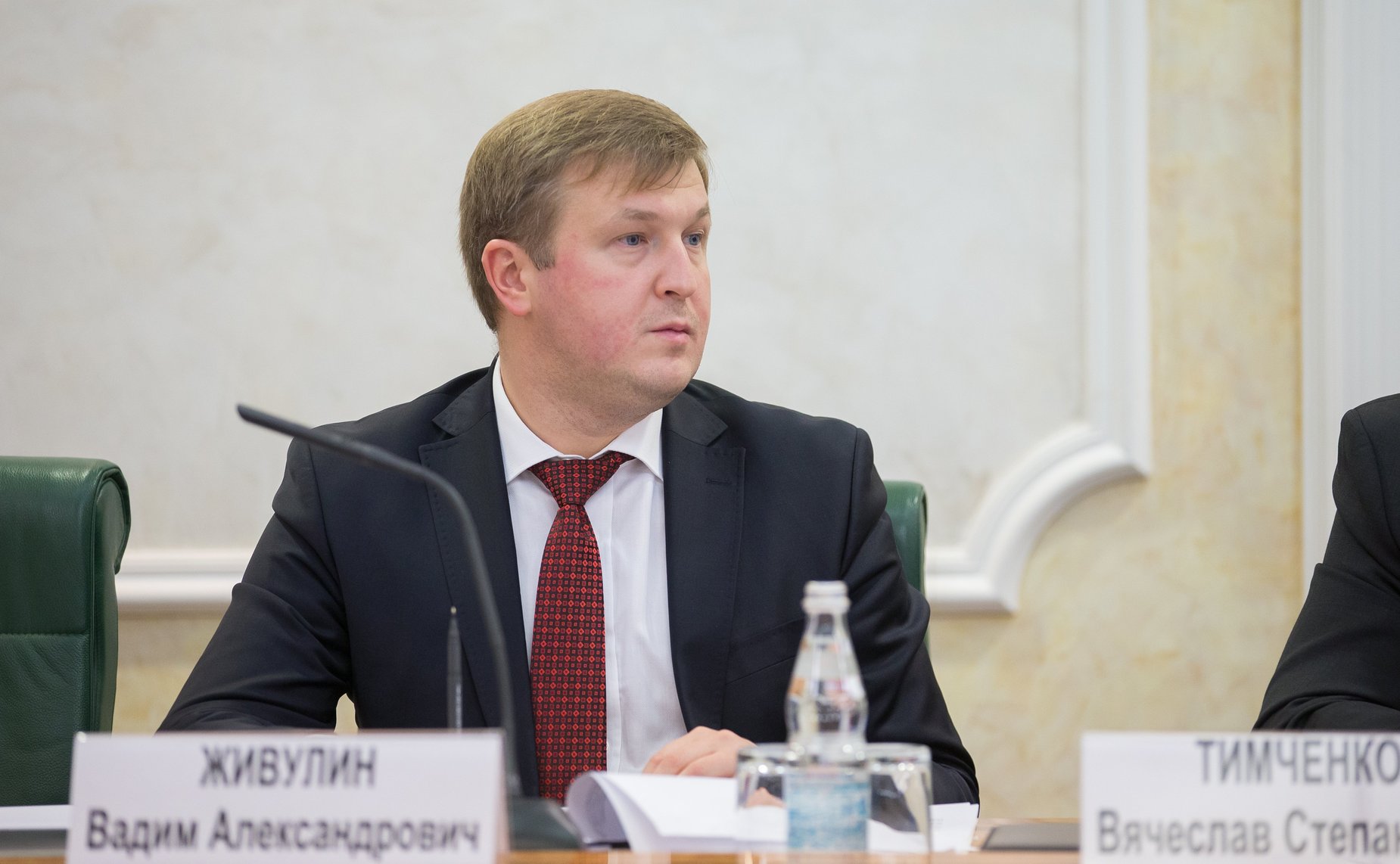 Вадим Живулин