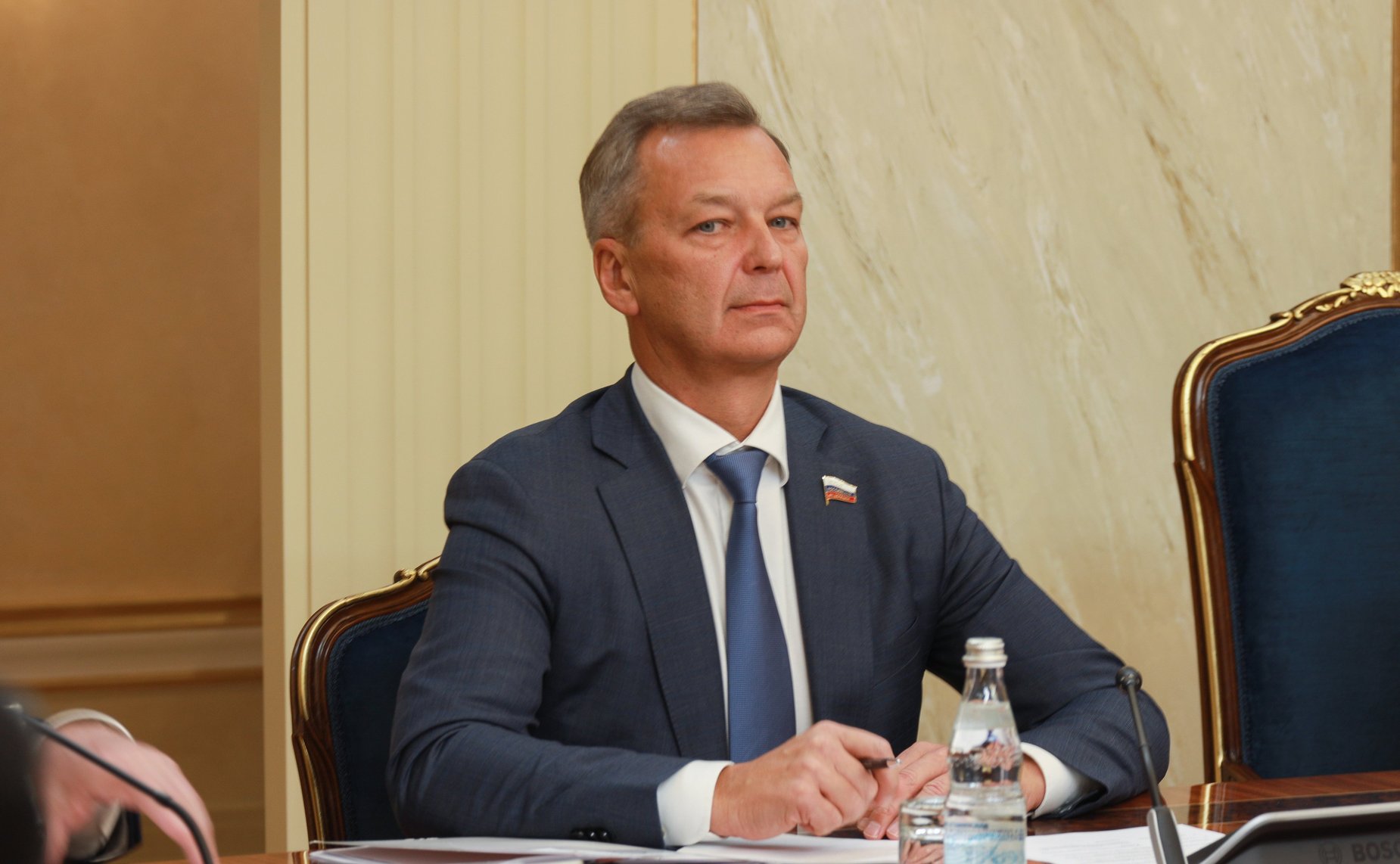 Андрей Яцкин