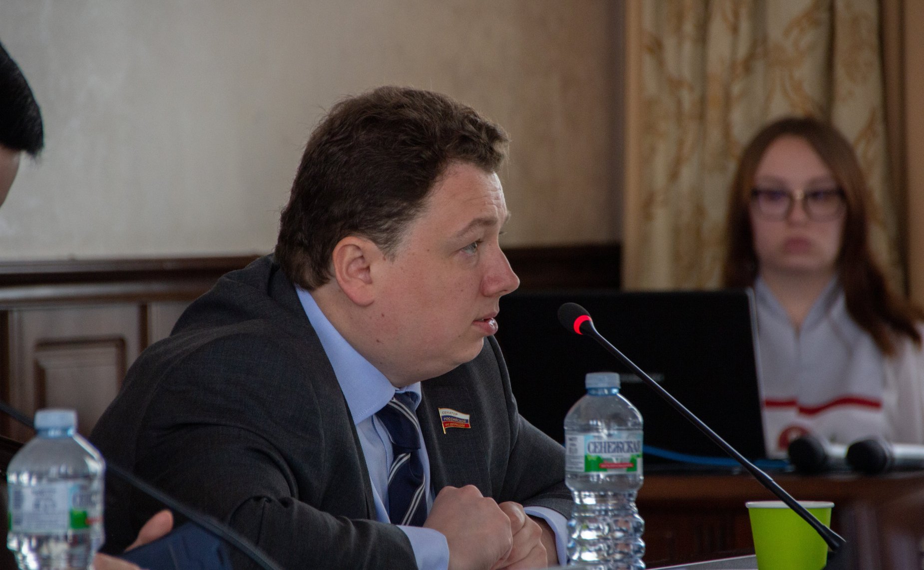 Александр Шендерюк-Жидков