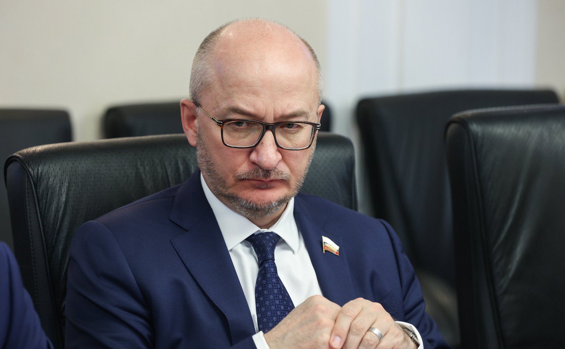 Олег Цепкин