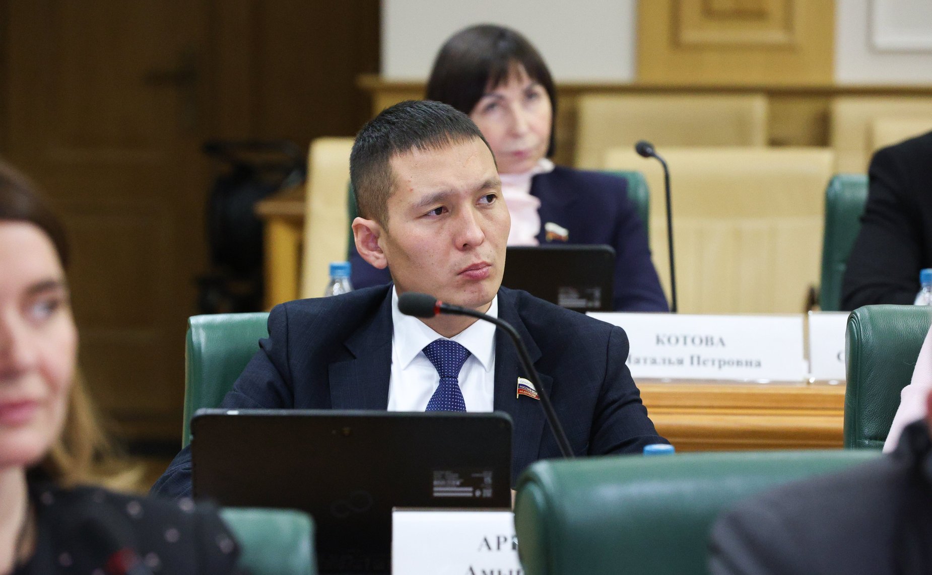 Амыр Аргамаков