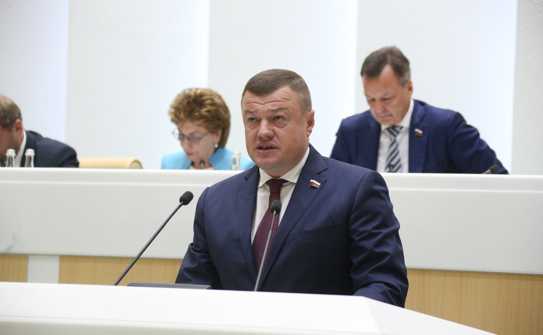 Александр Никитин