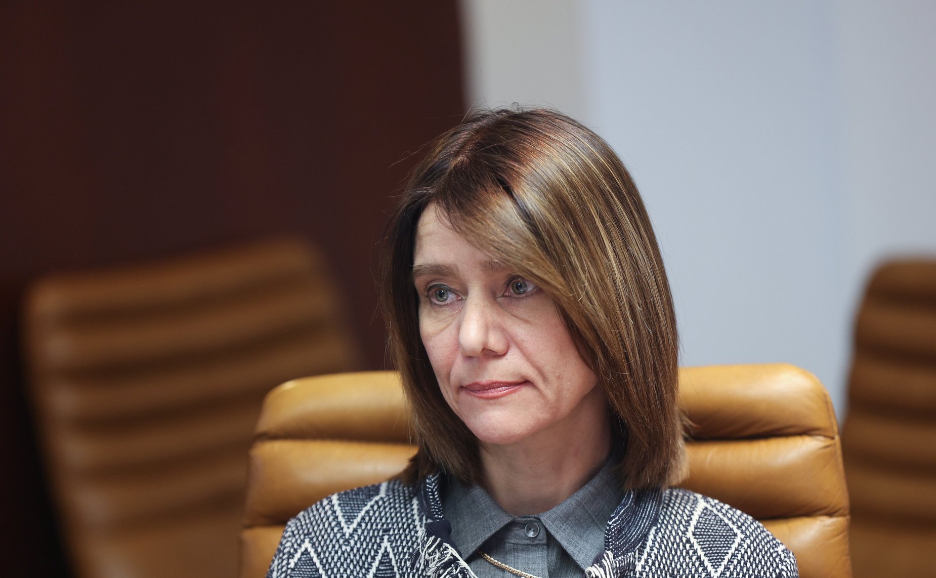 Совещание Комитета СФ по Регламенту и организации парламентской деятельности «Актуальные вопросы организации деятельности региональных антикоррупционных комиссий: взаимодействие с органами местного самоуправления»