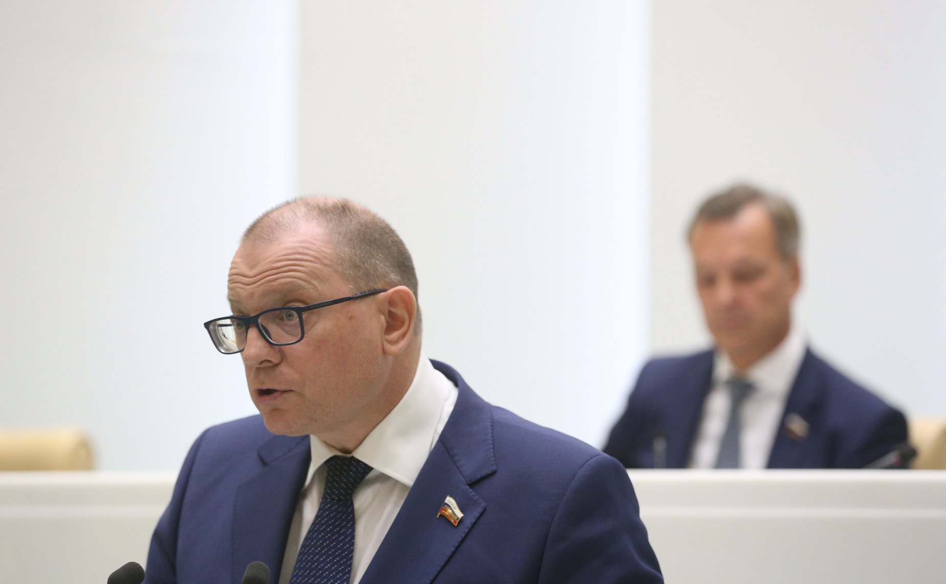 Константин Долгов