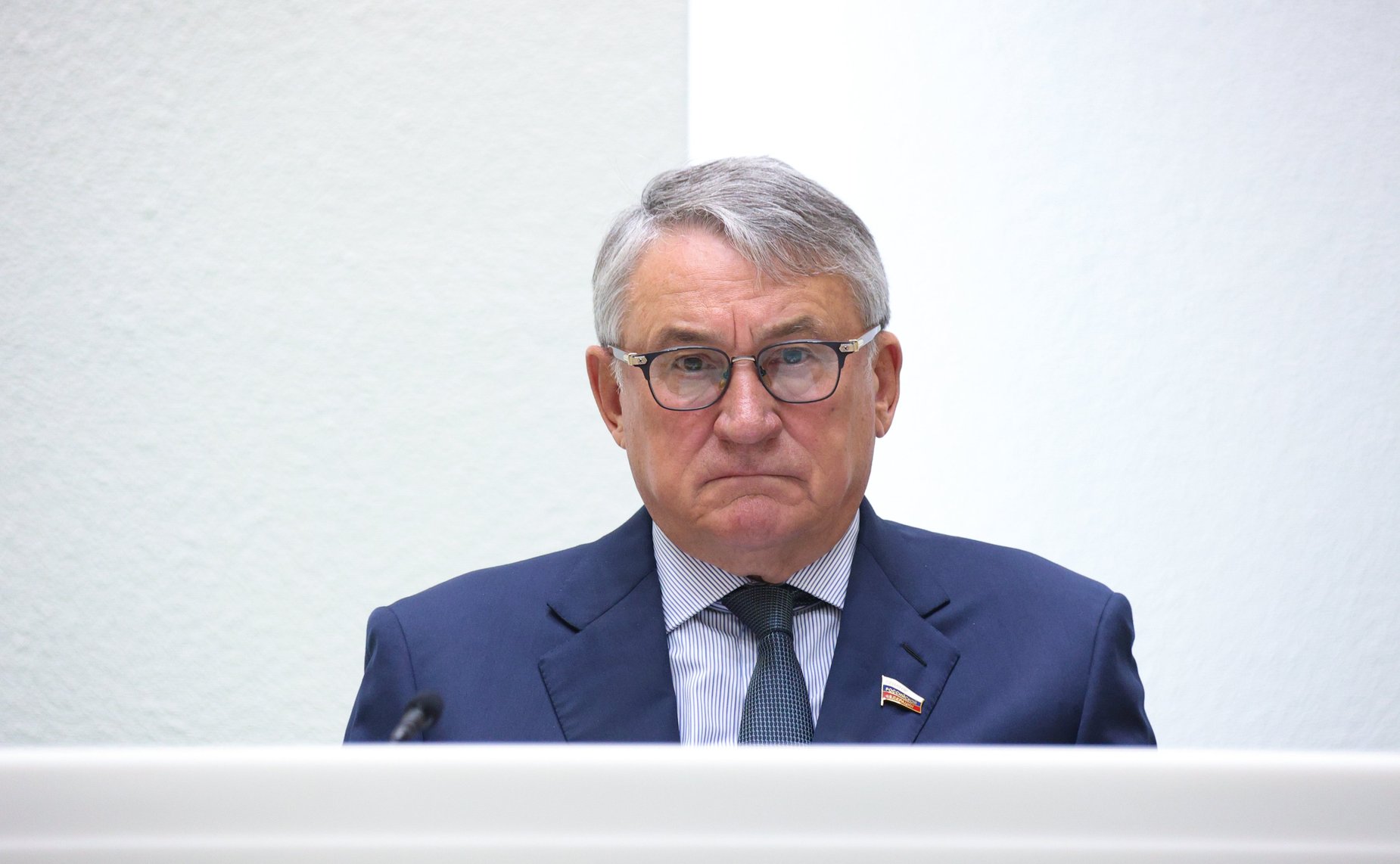 Юрий Воробьев