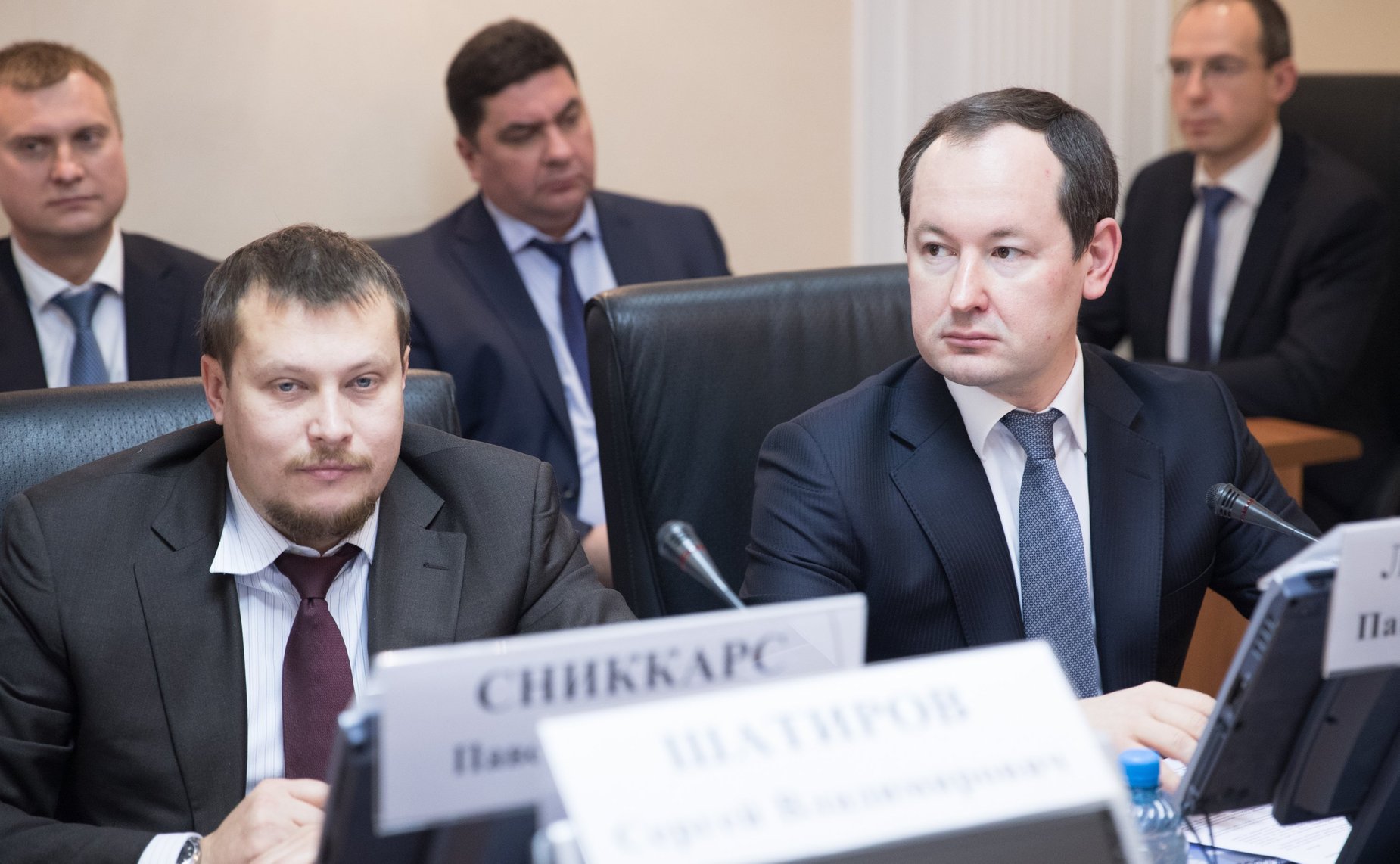 «Круглый стол» на тему «Об экономической эффективности использования электросетевого комплекса: проблема резервов сетевой мощности и развитие интеллектуальных сетей»