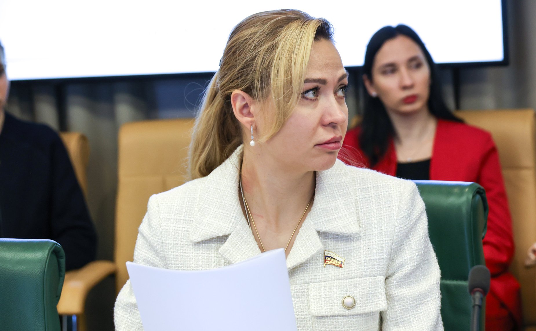 Наталья Никонорова