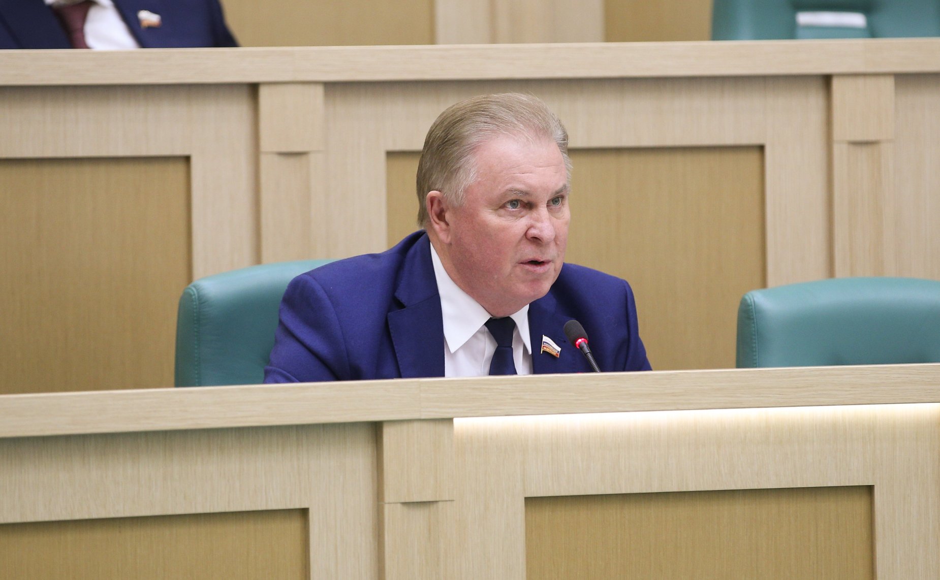 Вячеслав Наговицын