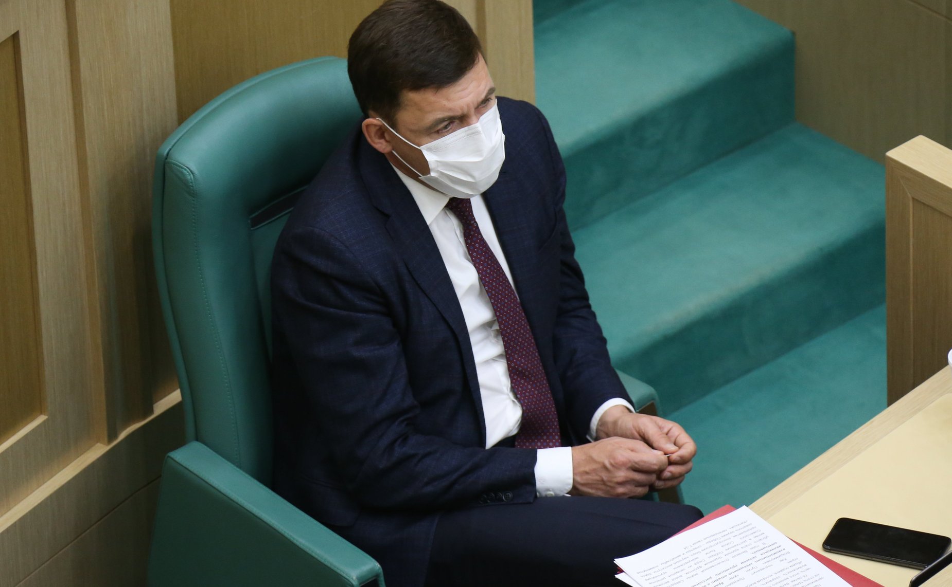 Пленарное заседание VII Форума регионов Беларуси и России