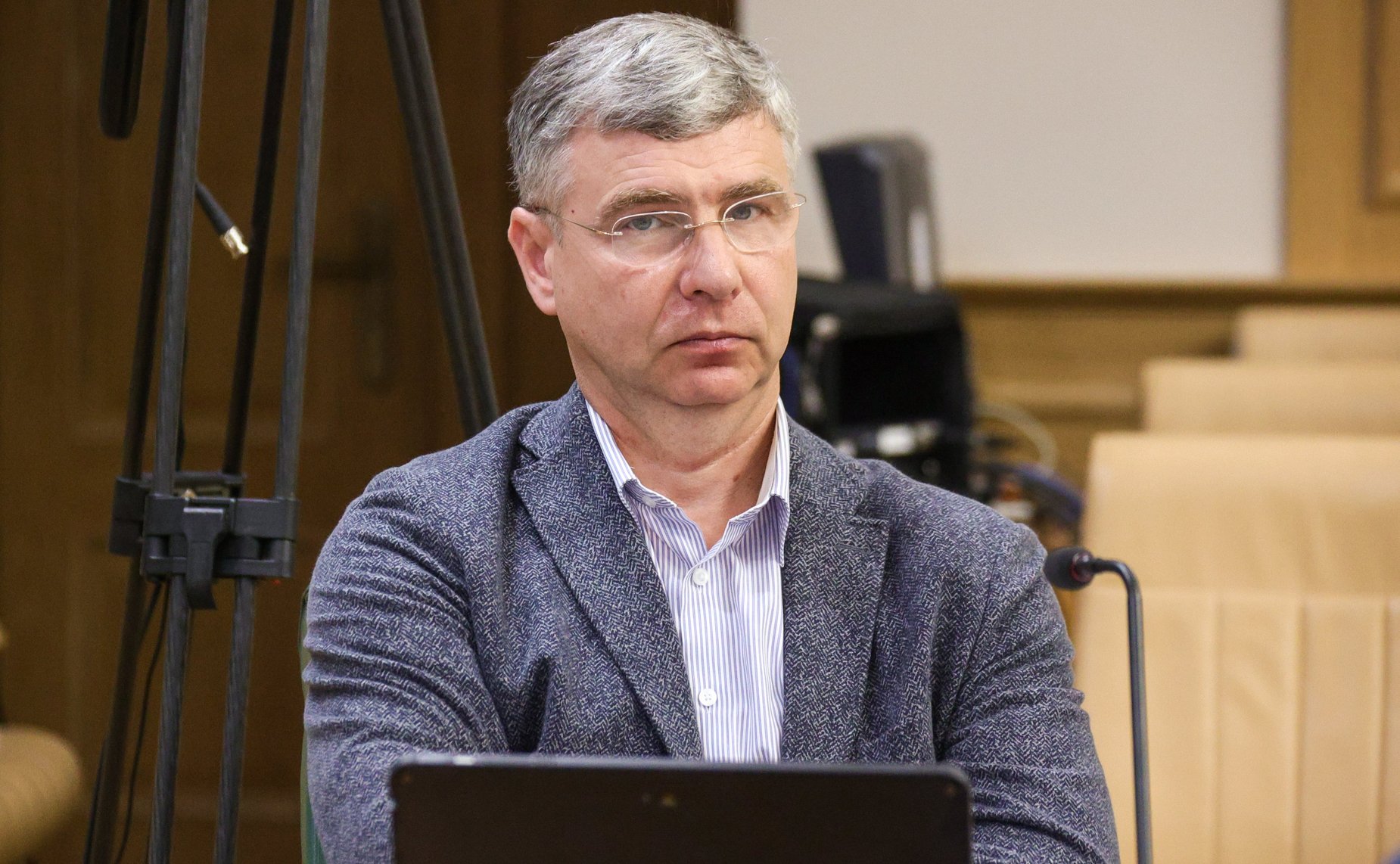 Семинар-совещание Комитета Совета Федерации по социальной политике по вопросам пенсионного обеспечения жителей воссоединенных субъектов Российской Федерации