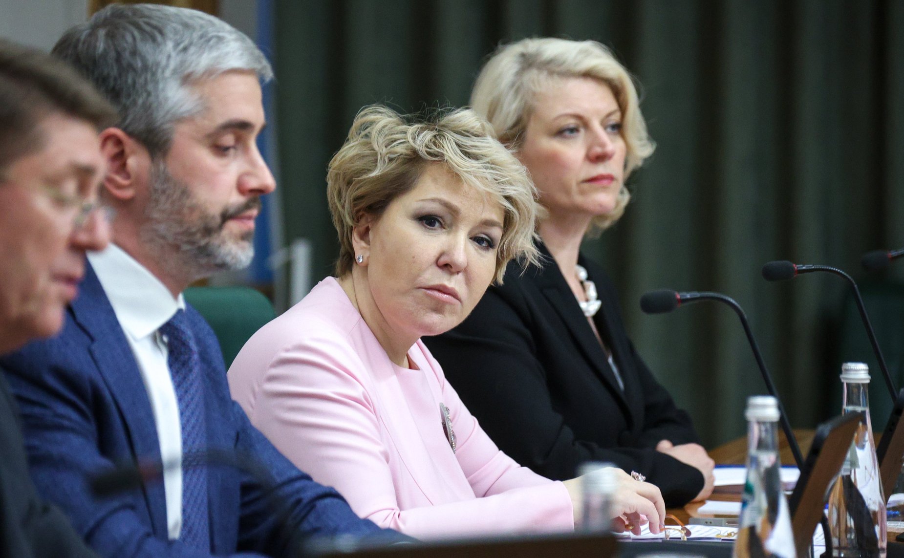 Заседание Совета по местному самоуправлению при при Совете Федерации «Актуальные вопросы стратегического планирования на муниципальном уровне: проблемы и пути решения»