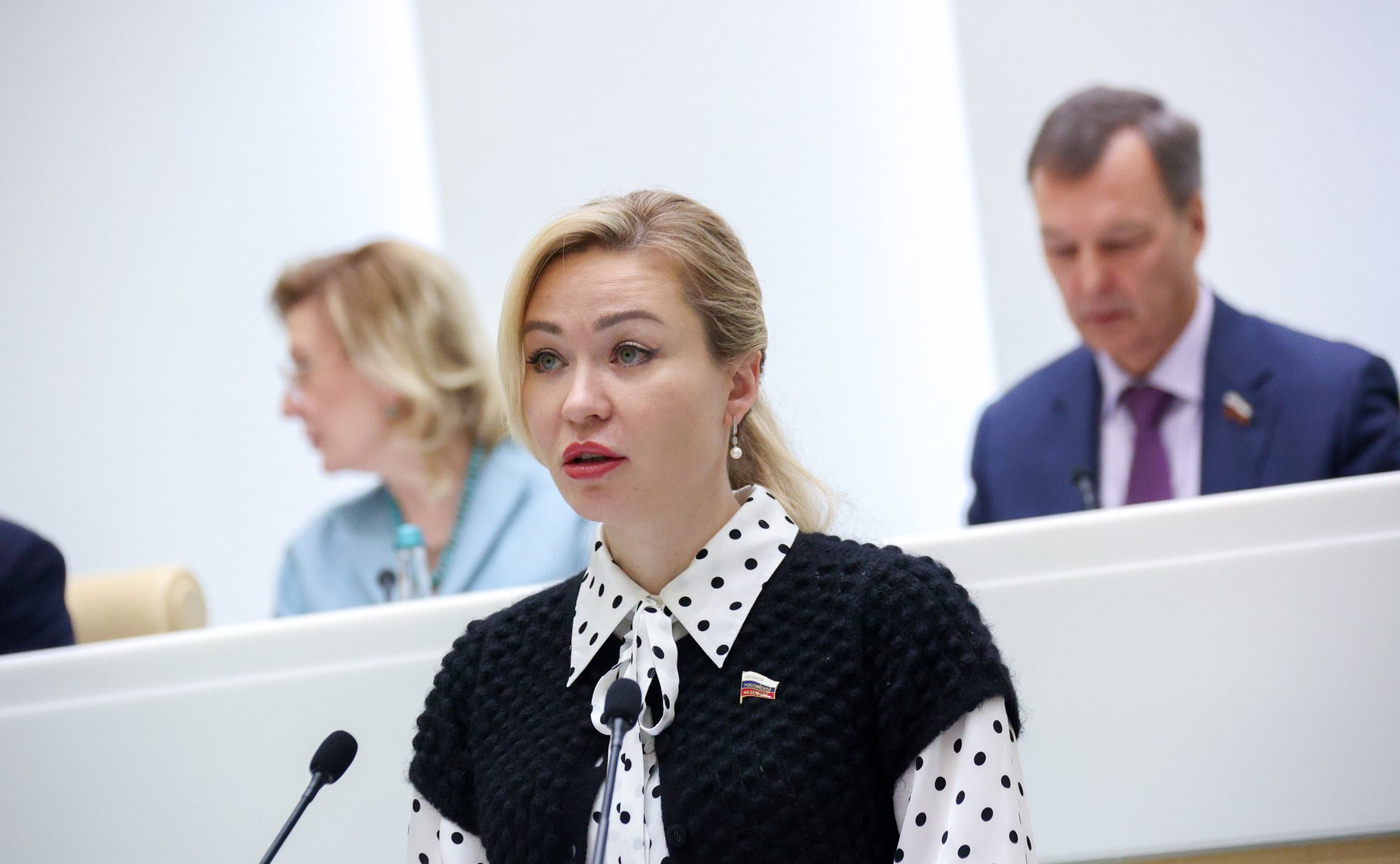 Наталья Никонорова