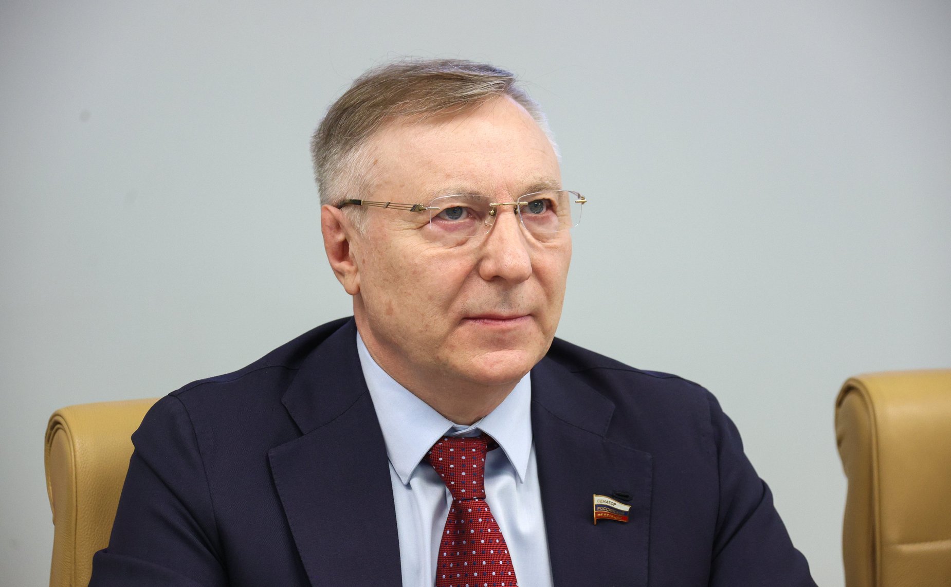 Александр Варфоломеев