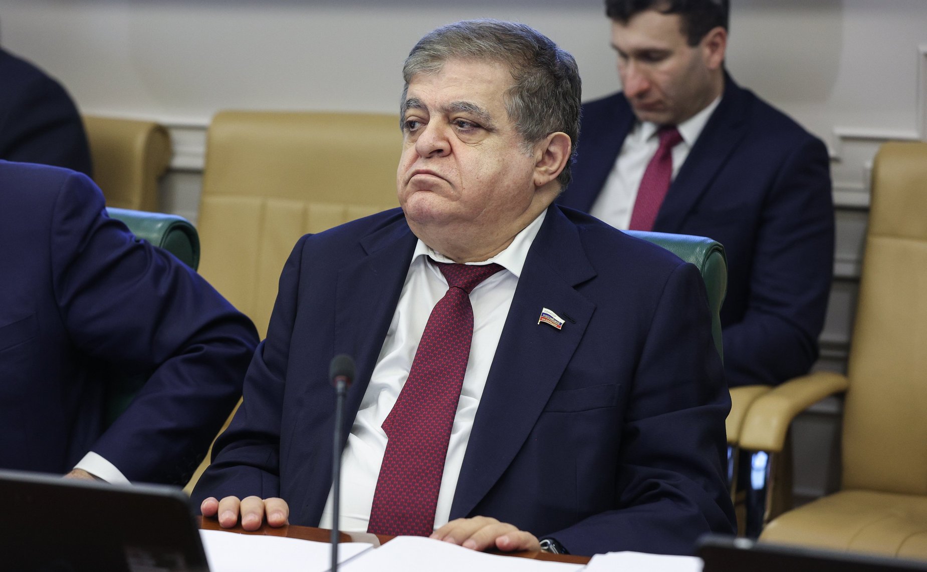 Владимир Джабаров