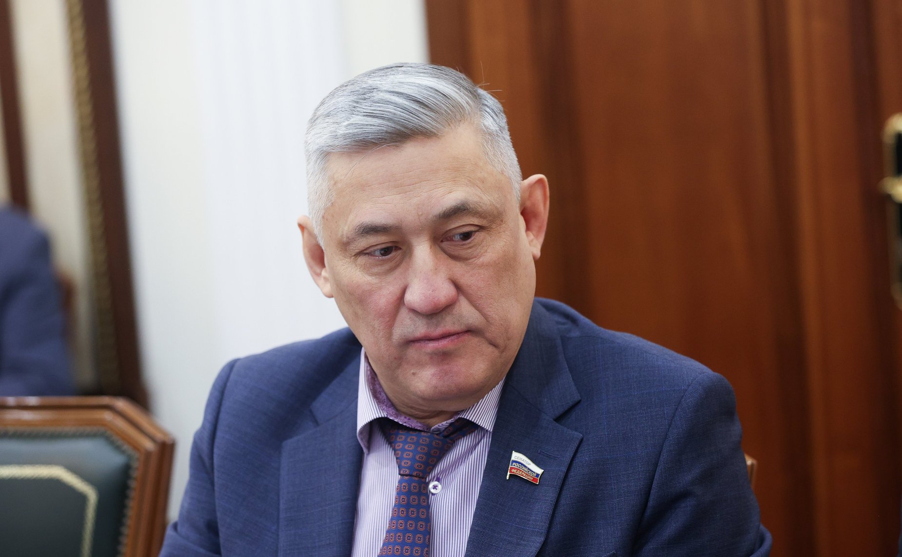 Юрий Валяев