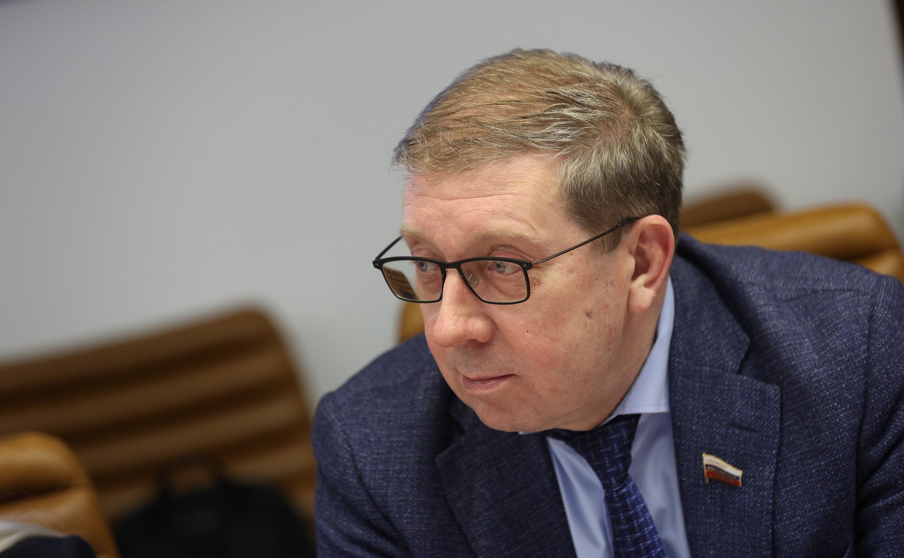 Алексей Майоров