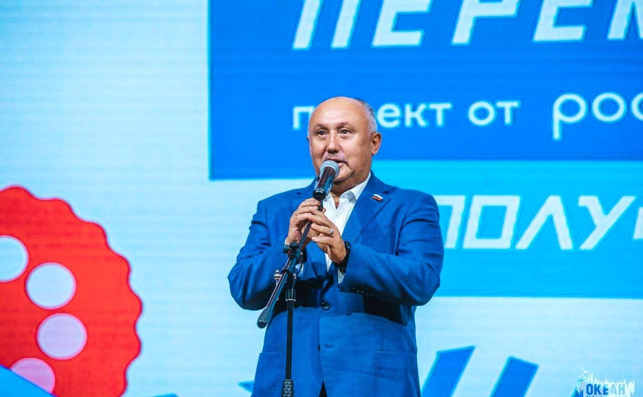 Андрей Базилевский