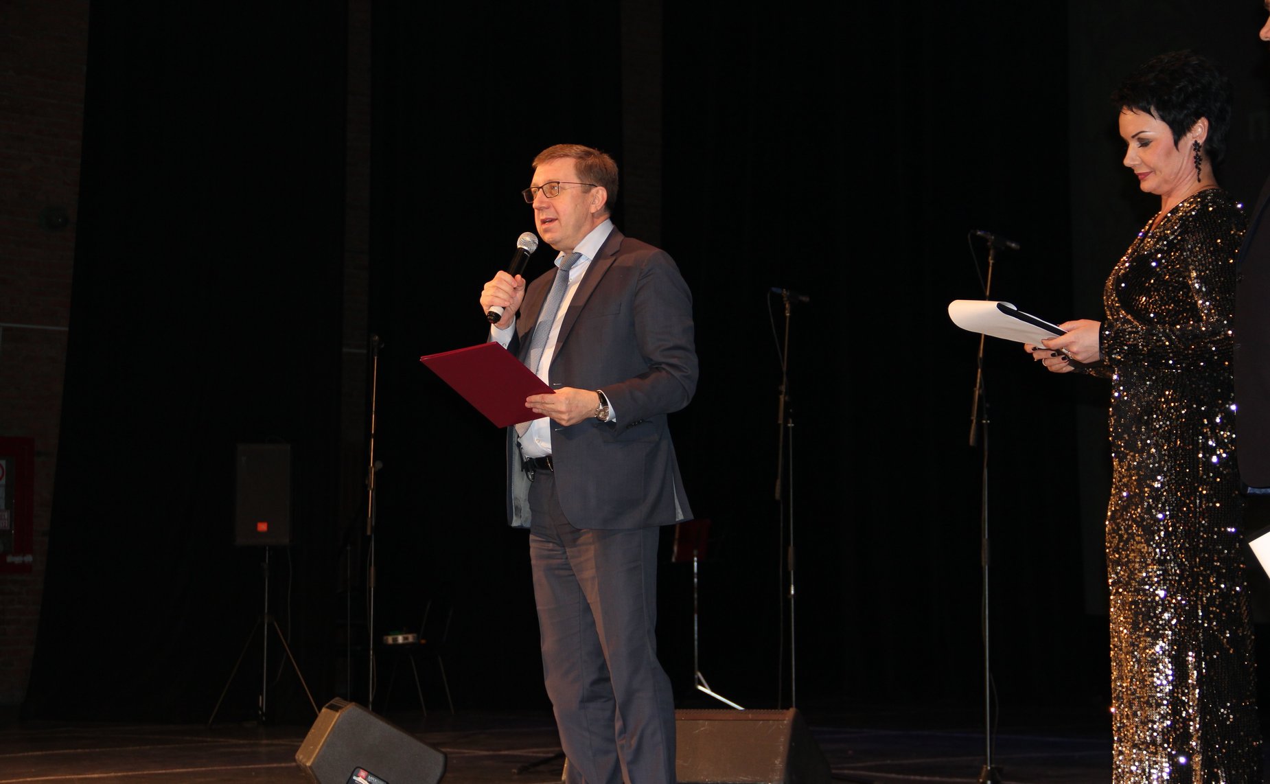 А. Майоров принял участие в финальном мероприятии V Фестиваля православной культуры и традиций малых городов и сельских поселений Руси «София»