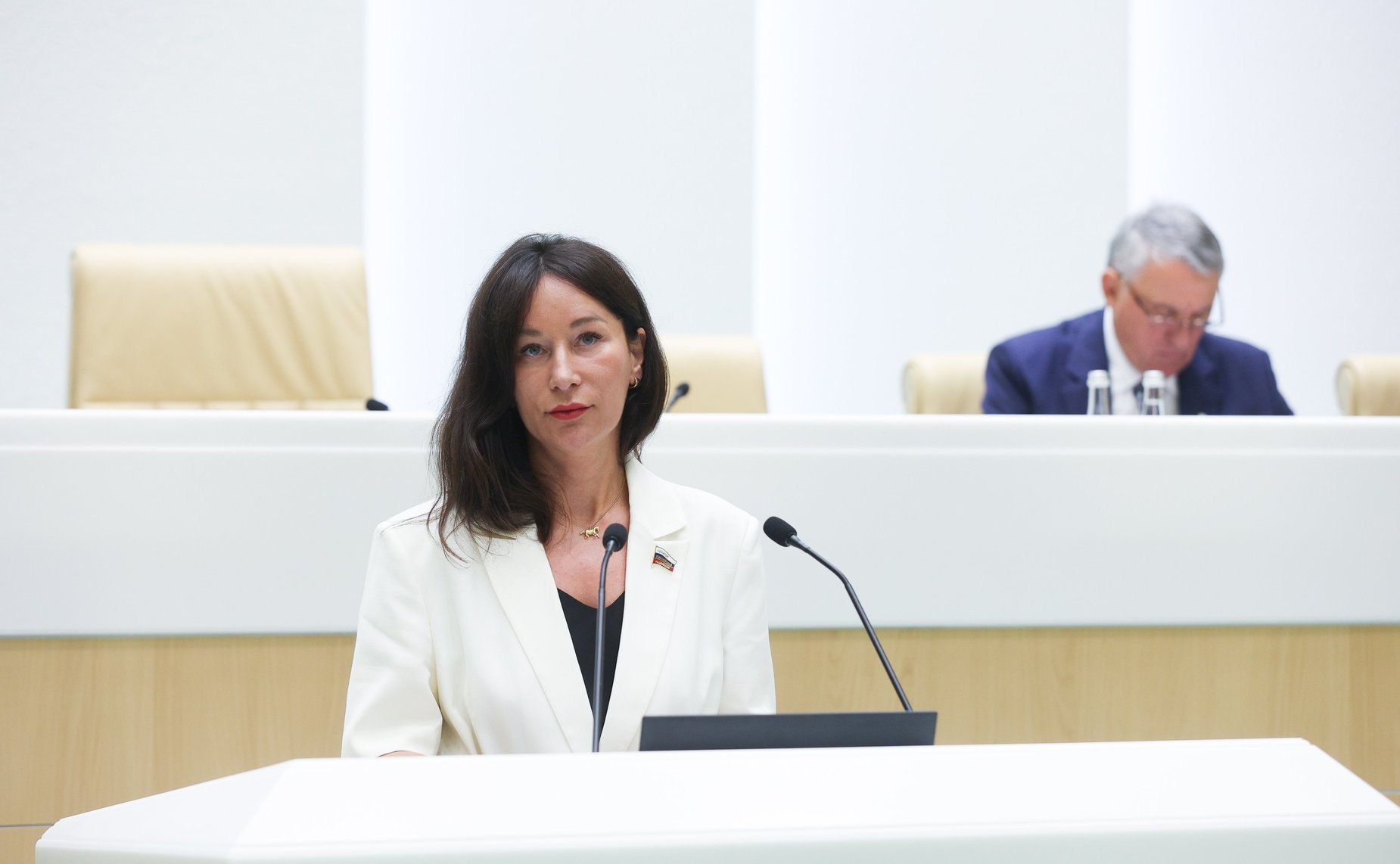 Елена Дягилева