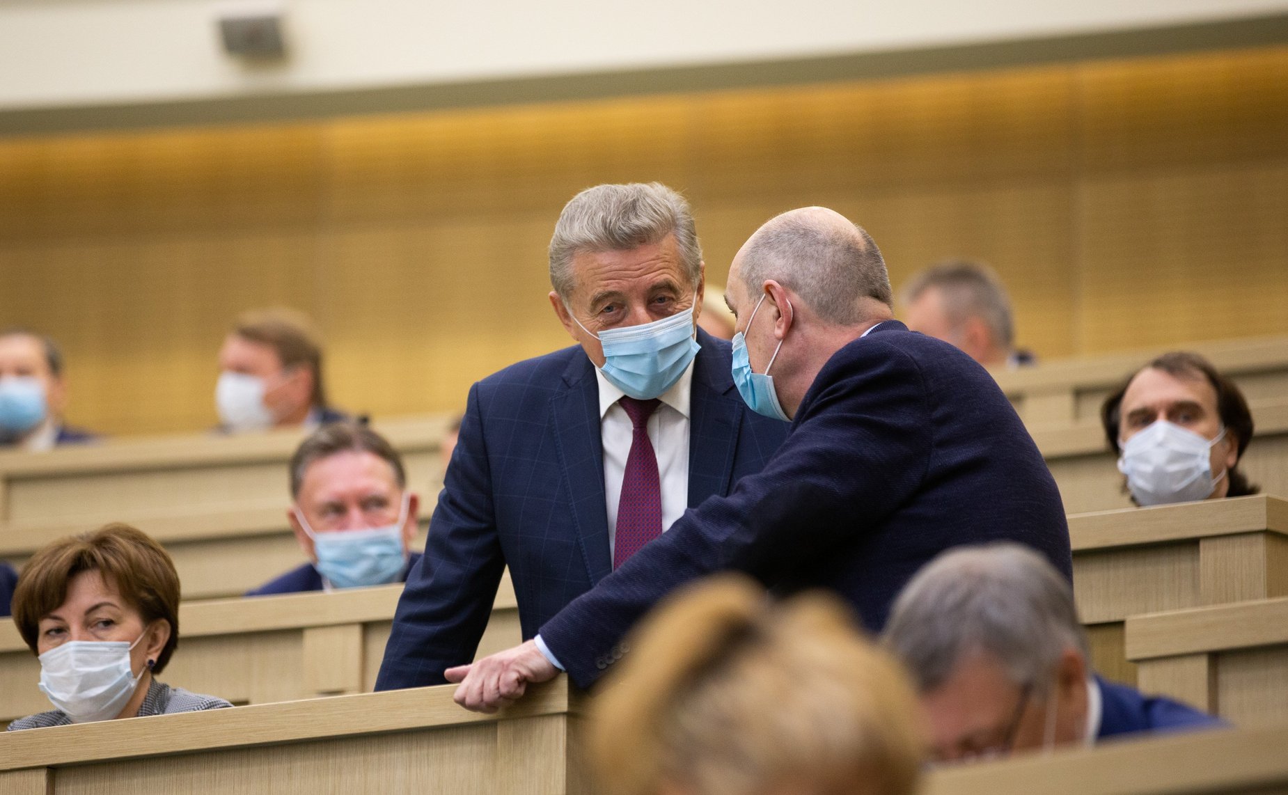 Сергей Лукин