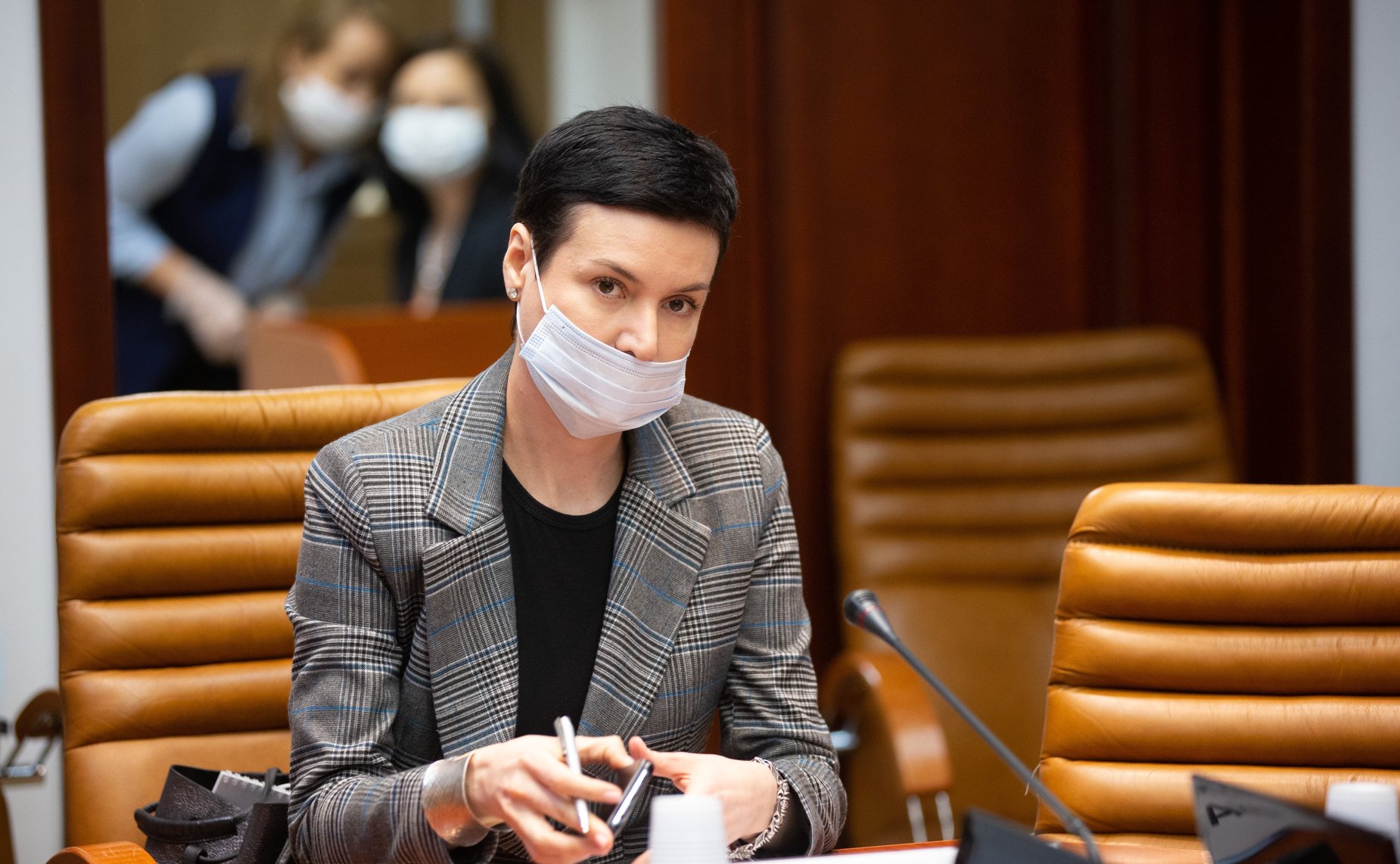 Ирина Рукавишникова