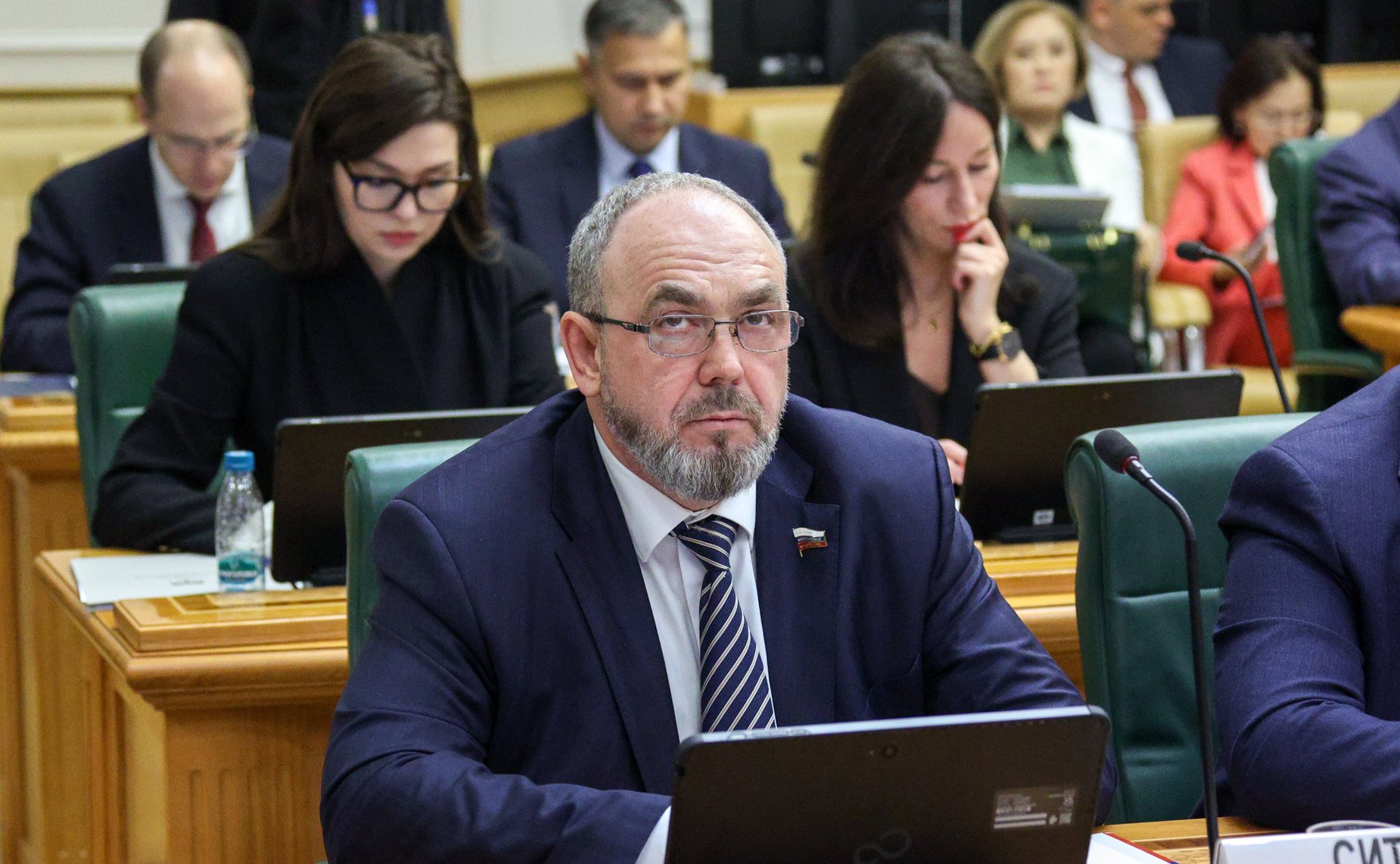 Алексей Ситников