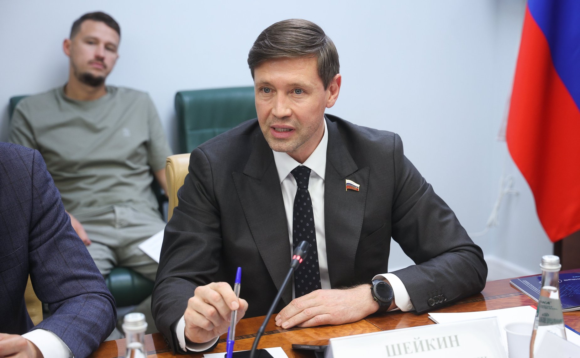 Артем Шейкин