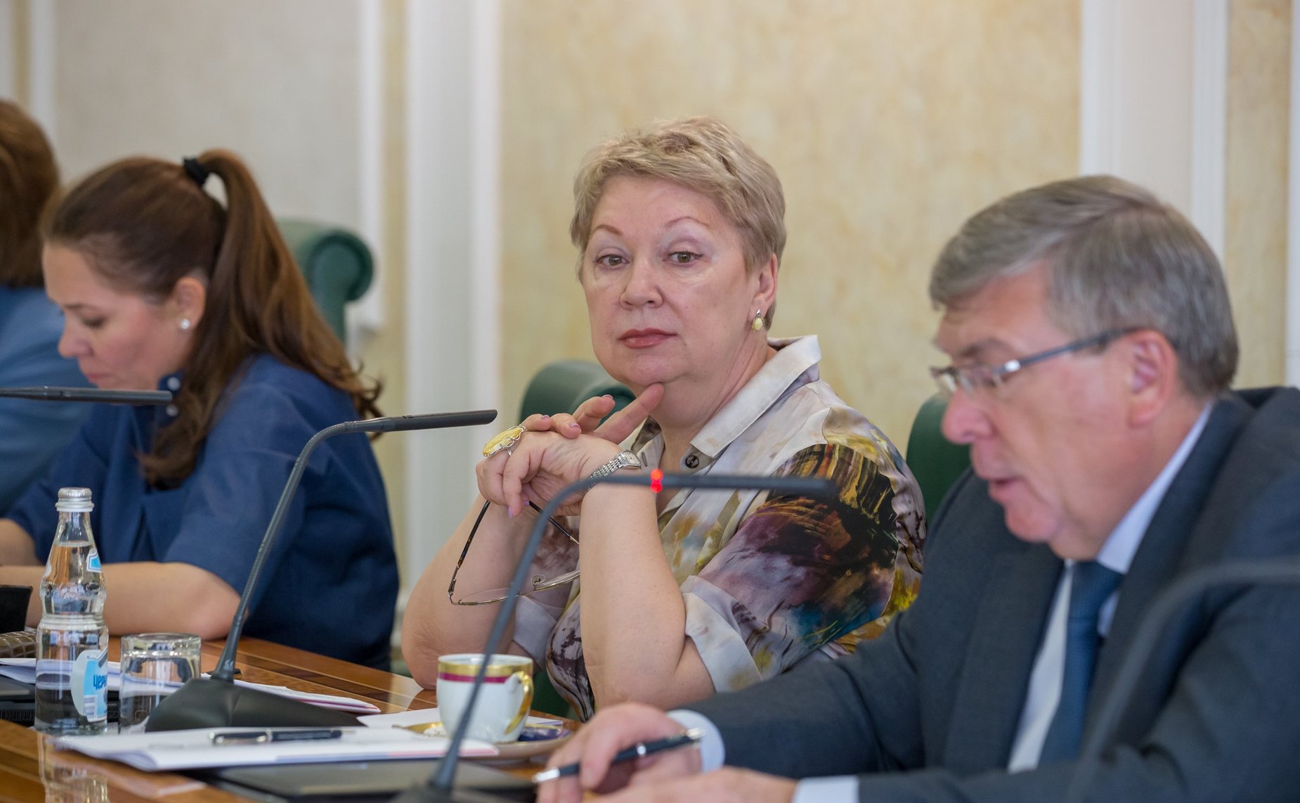 Ольга Васильева