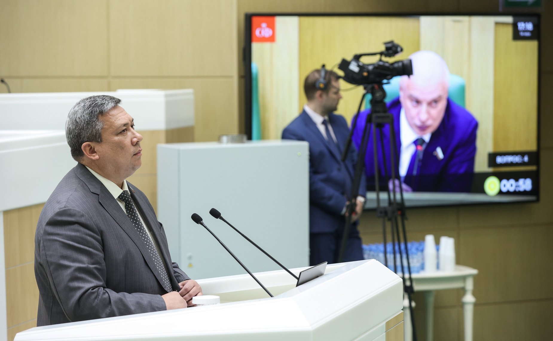 Владимир Полетаев