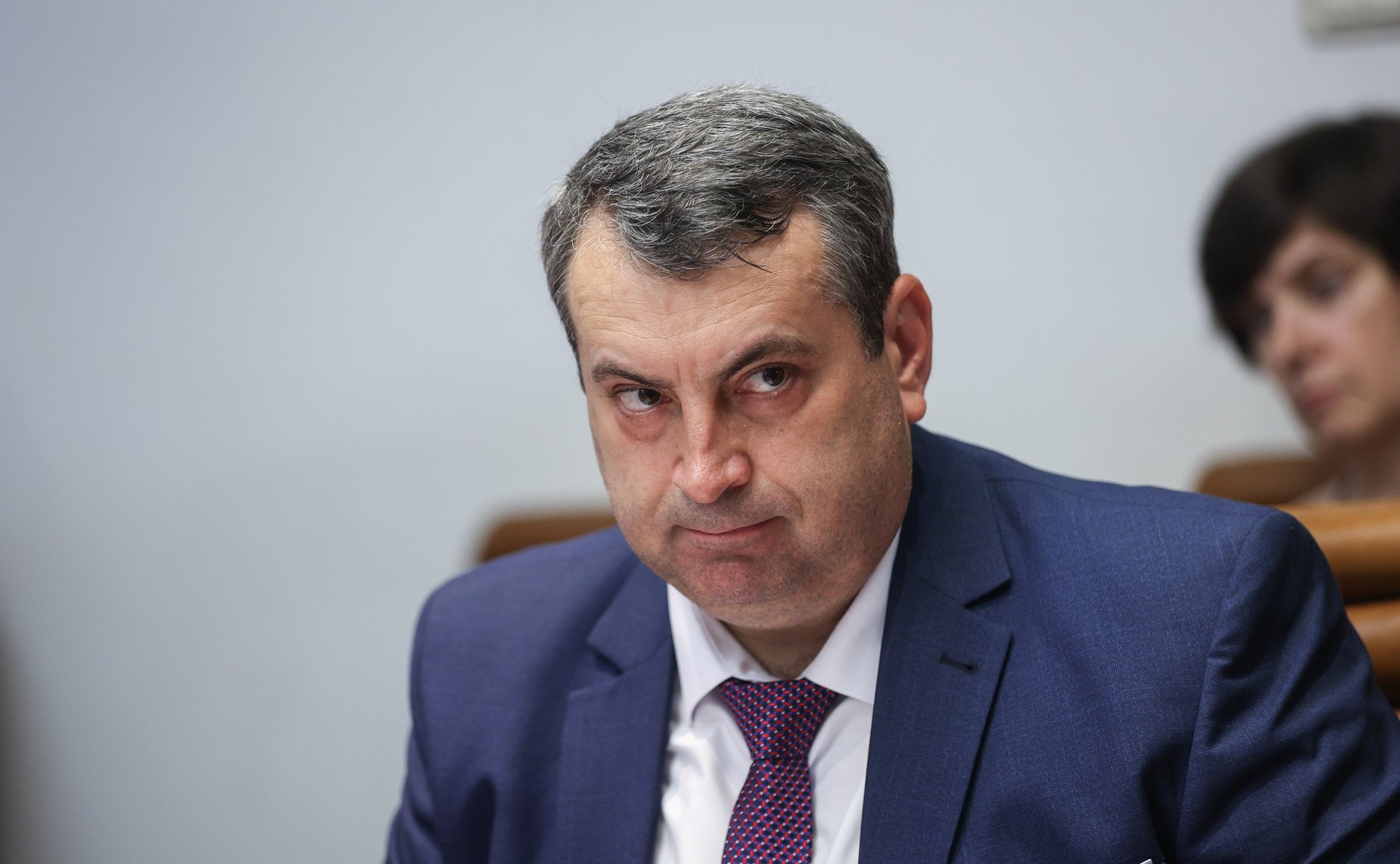 Расширенное заседание Комитета Совета Федерации по обороне и безопасности (в рамках Дней Кировской области в Совете Федерации)