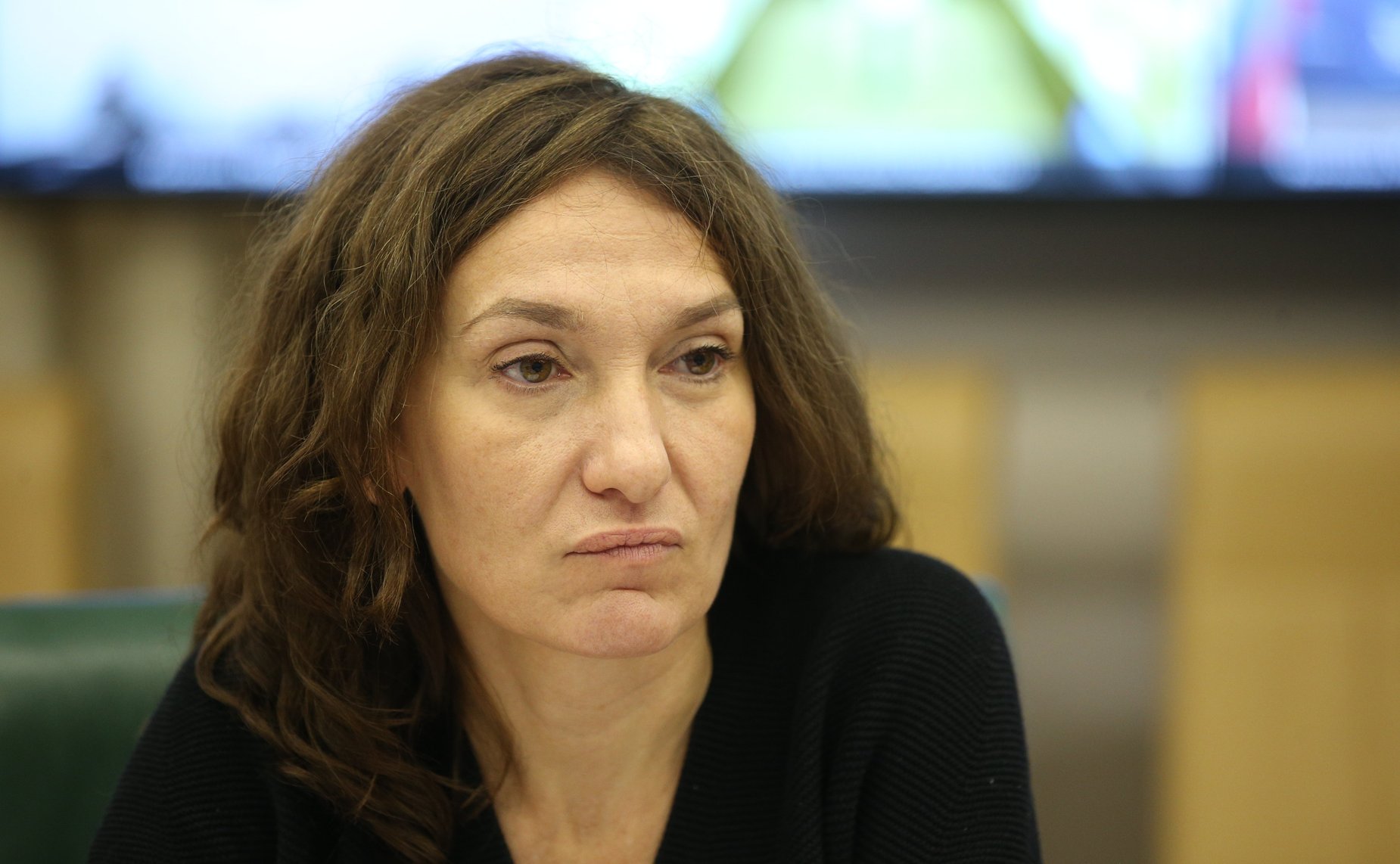 Заседание рабочей группы «Благополучие семей с детьми» при Координационном совете при Правительстве РФ по проведению в РФ Десятилетия детства